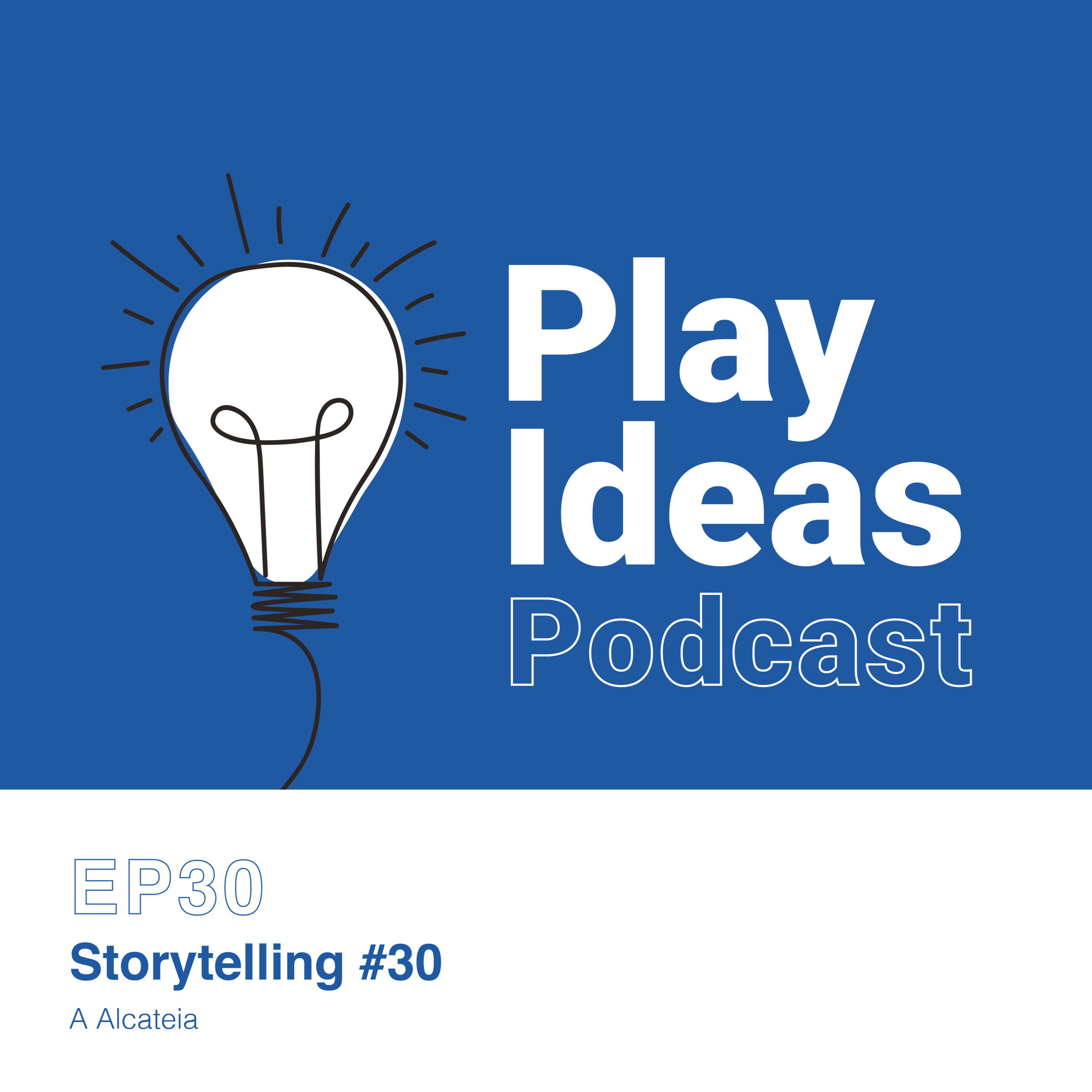 Play Ideas
