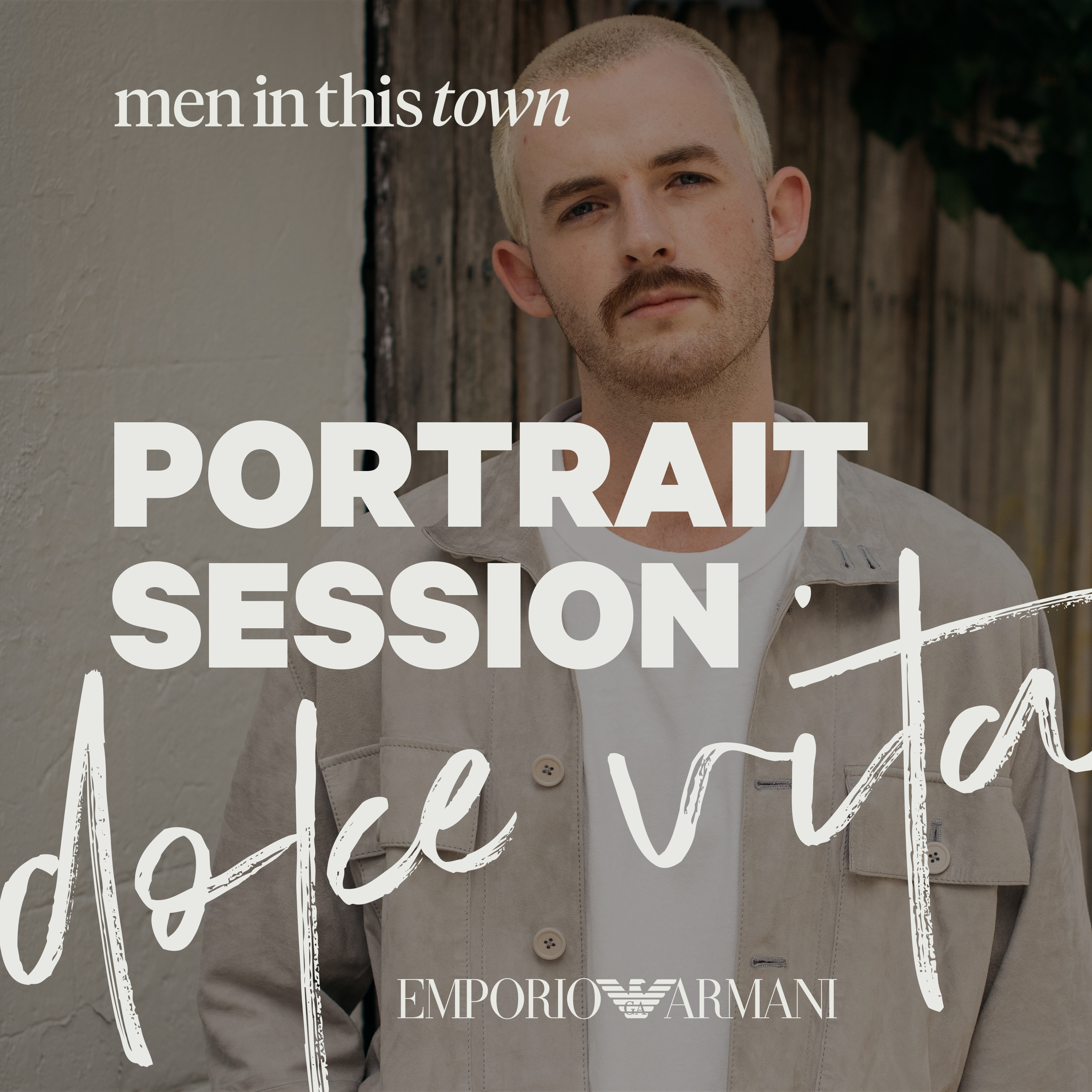 Men In This Town: The Podcast
