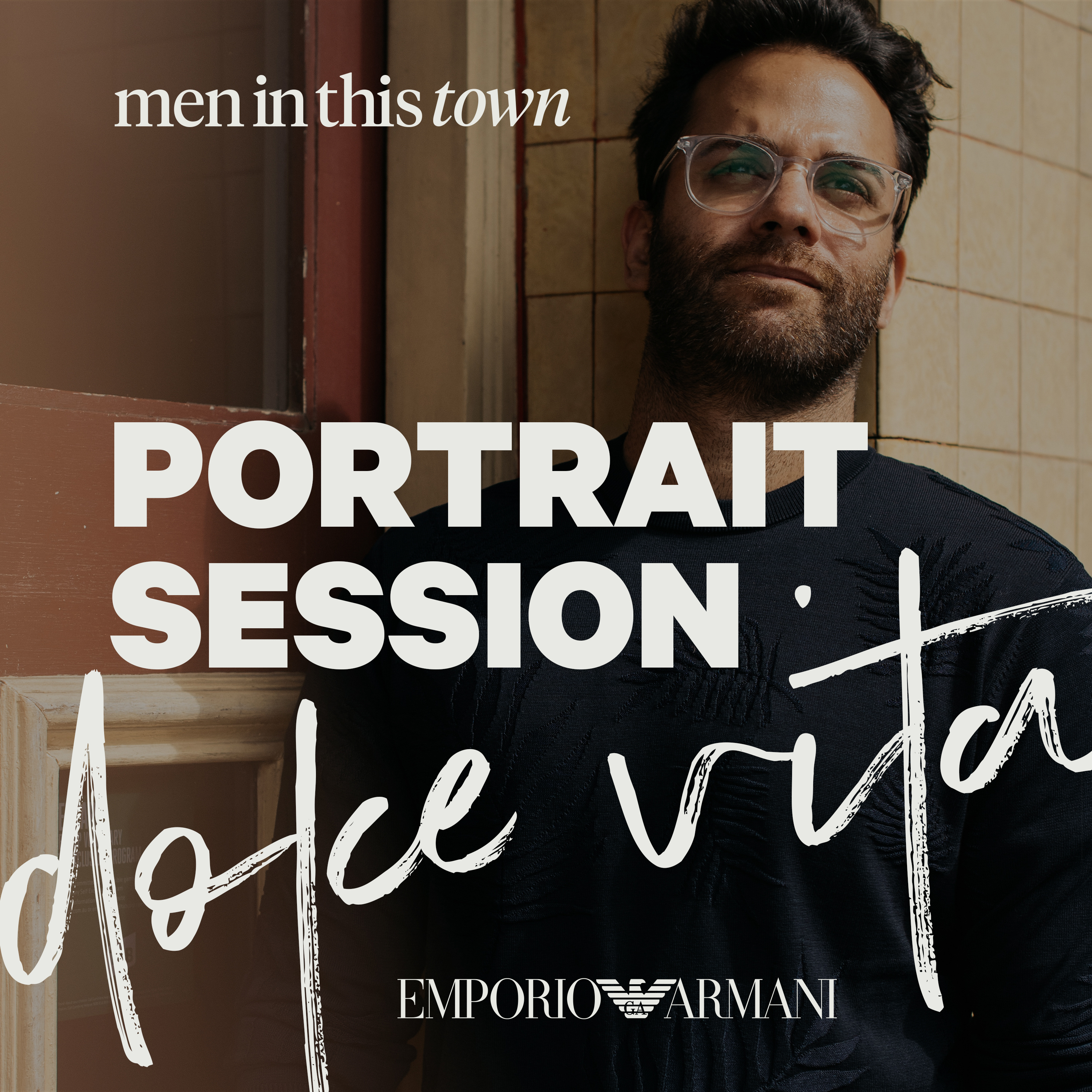 Men In This Town: The Podcast
