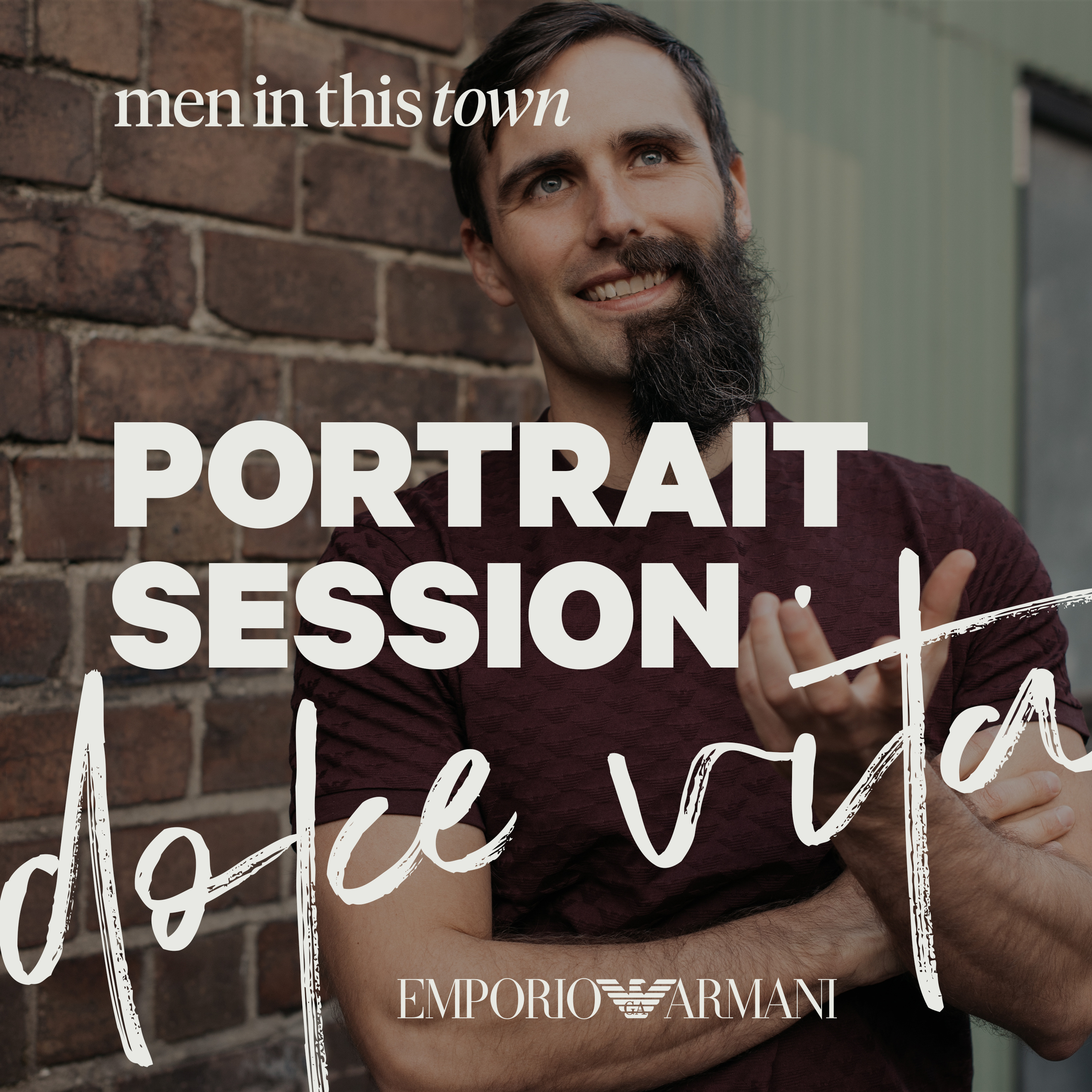 Men In This Town: The Podcast