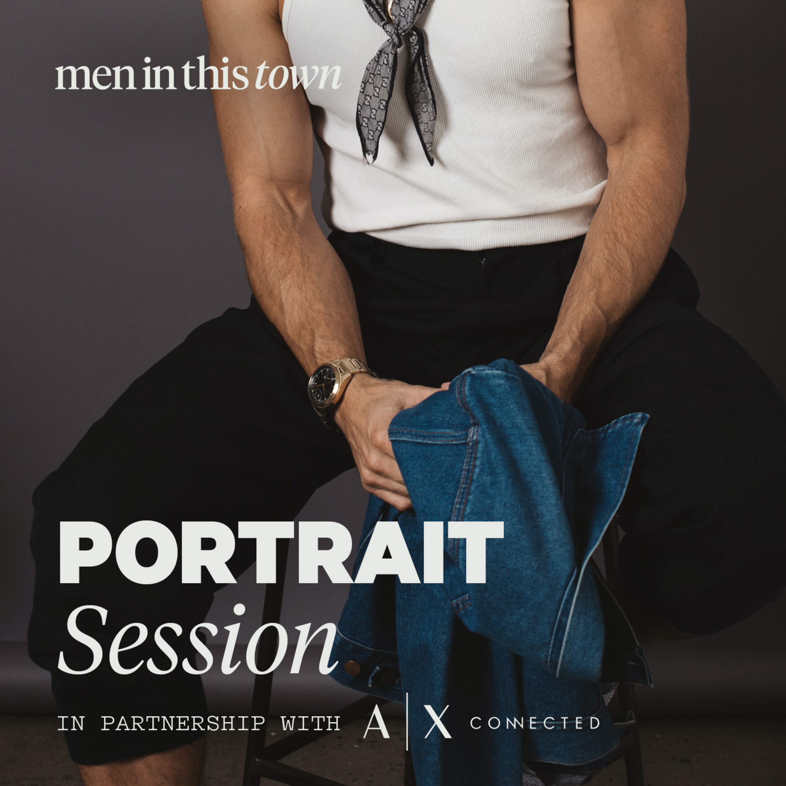 Men In This Town: The Podcast