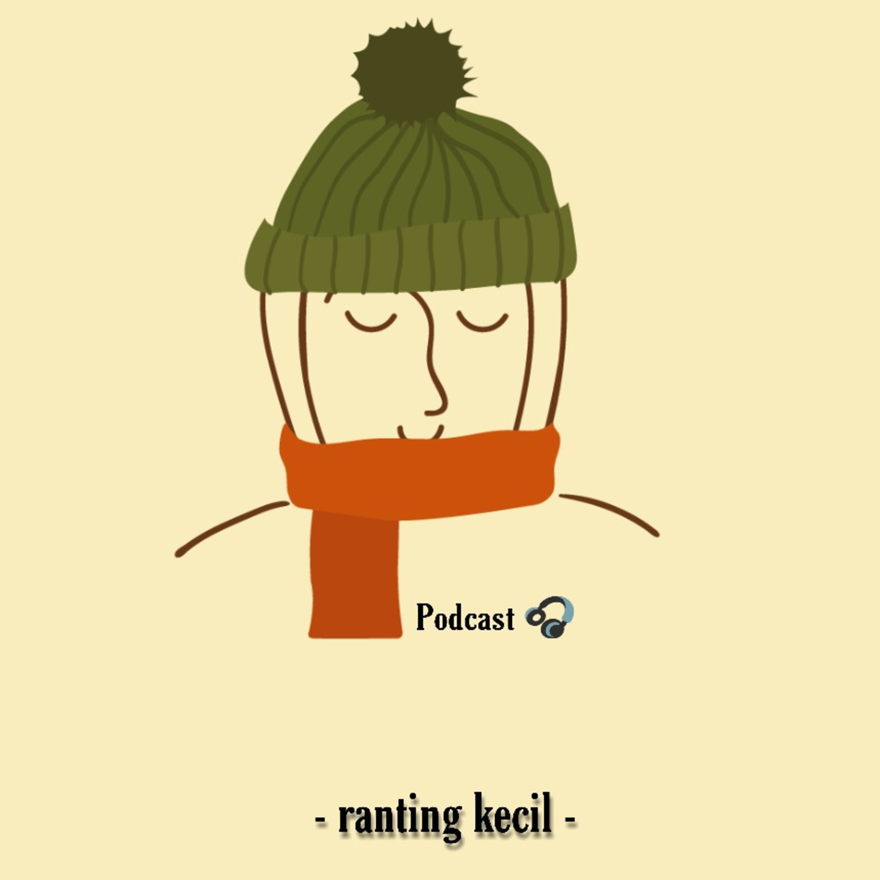 Ranting Kecil