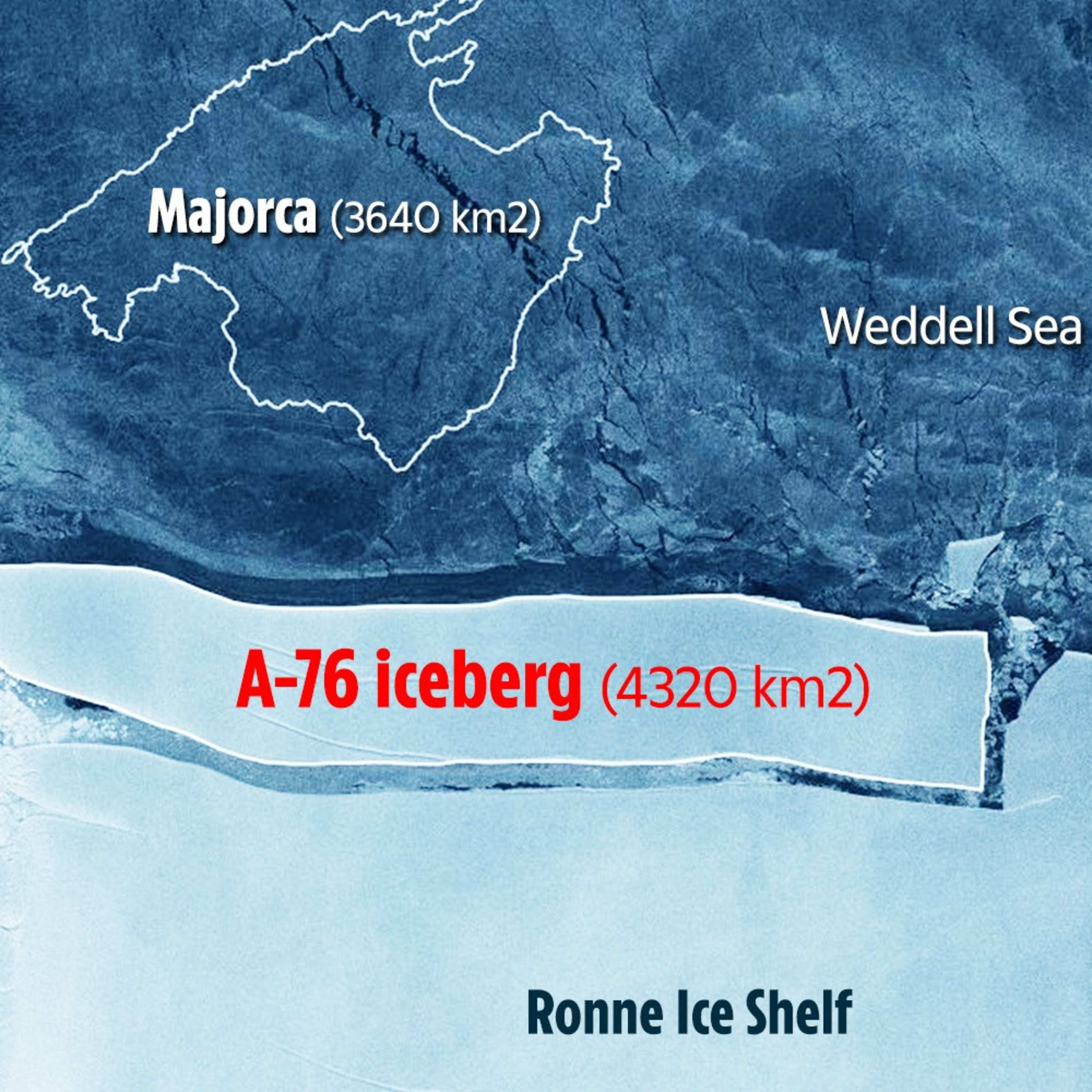 Ice sheet episode artwork