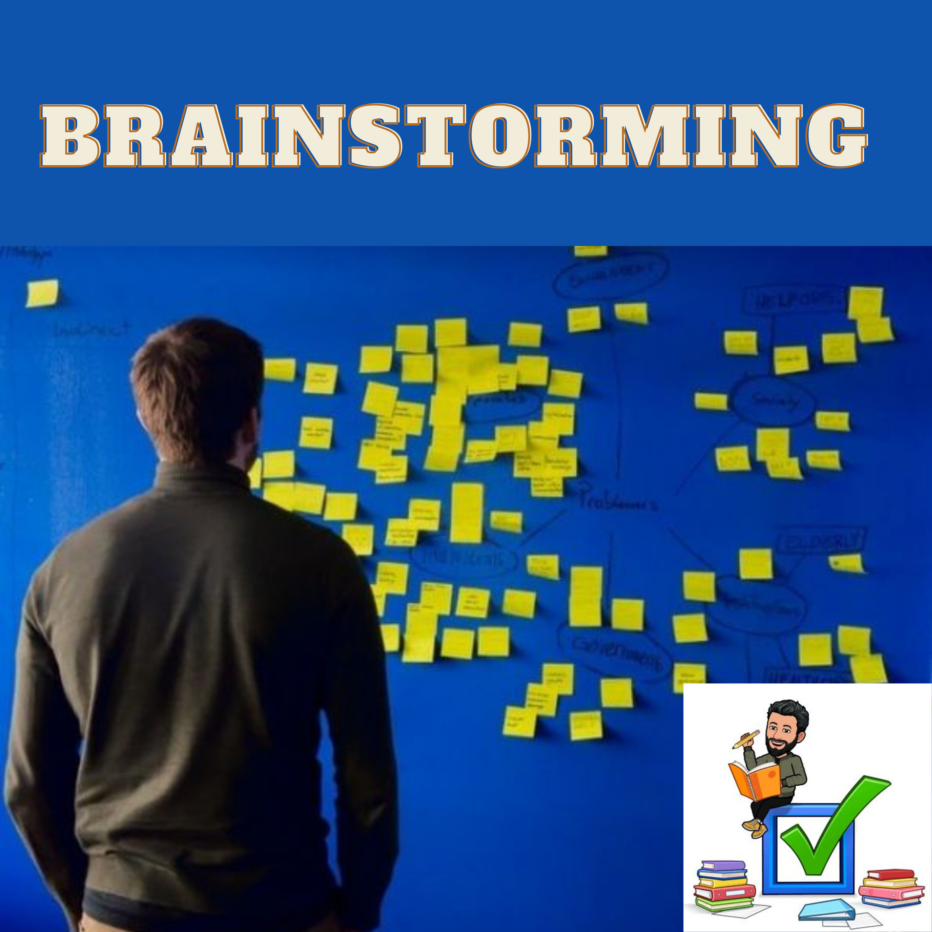 UPSC Techniques( BRAINSTORMING) #UPSC #MAINS #PREPARATION #STRATEGY #BRAINSTORMING  episode artwork