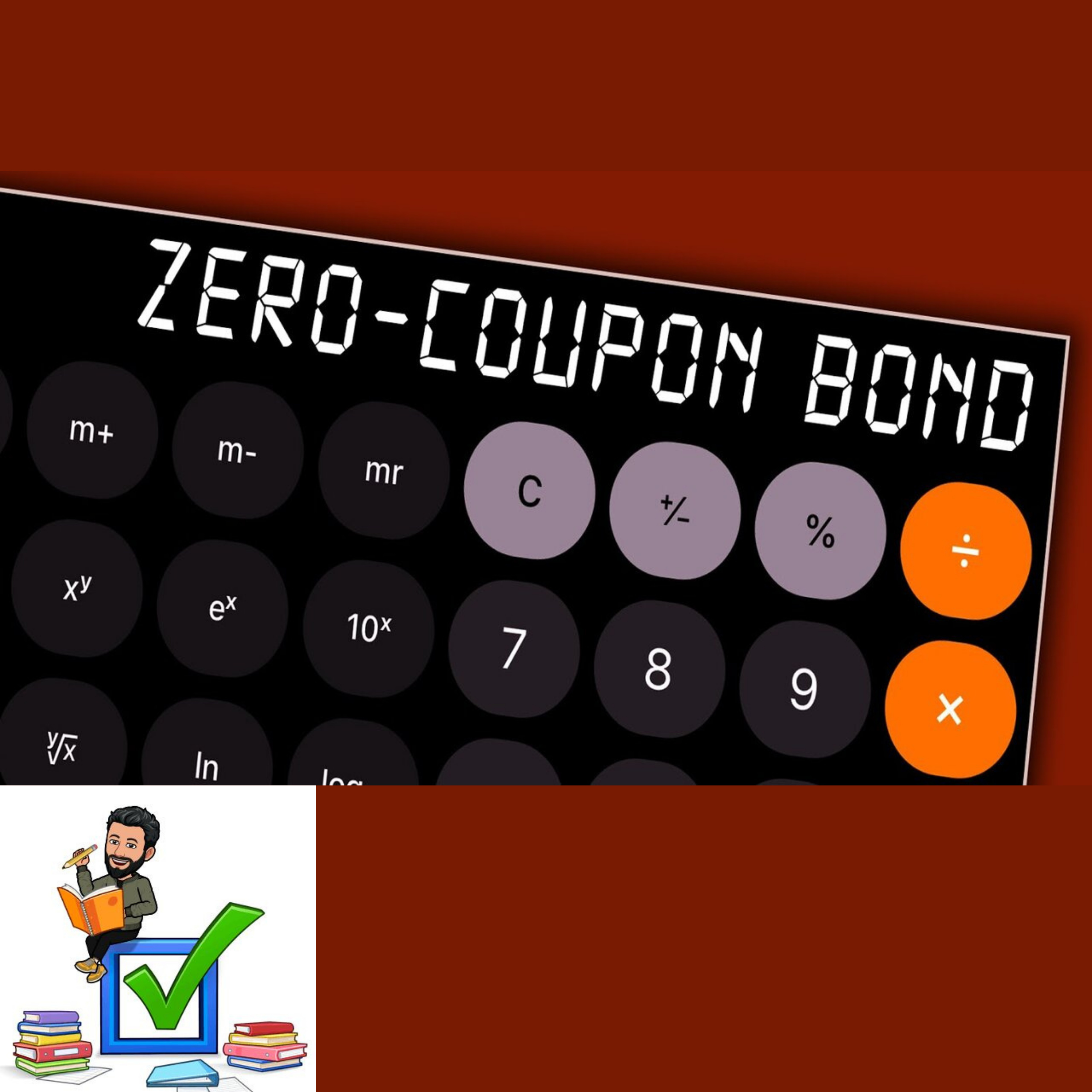ZERO COUPON BONDS #UPSC #PRELIMS #ECONOMY #BANKING #REVISION #RBI episode artwork