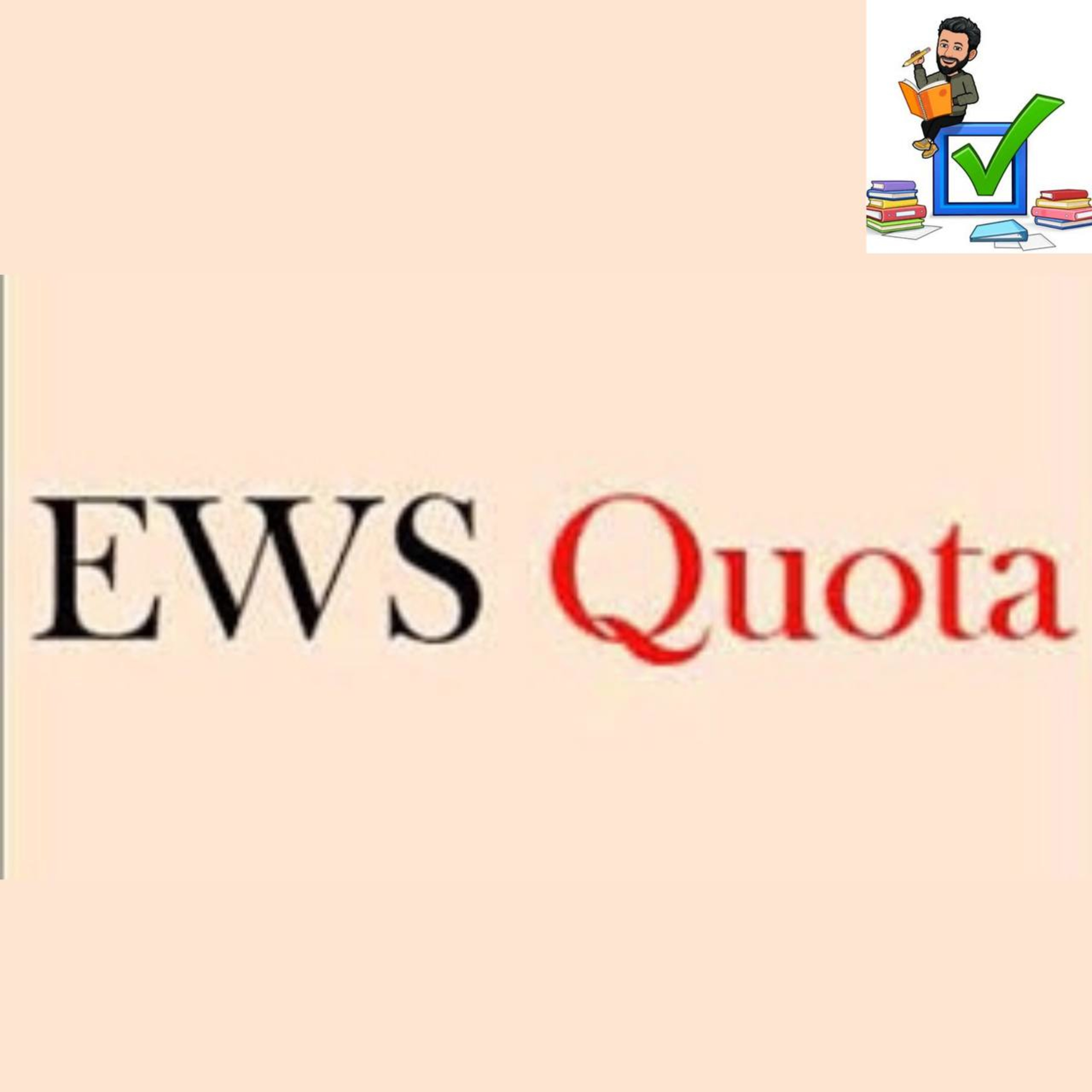 EWS QUOTA #polity #upsc #prelims #reservation
