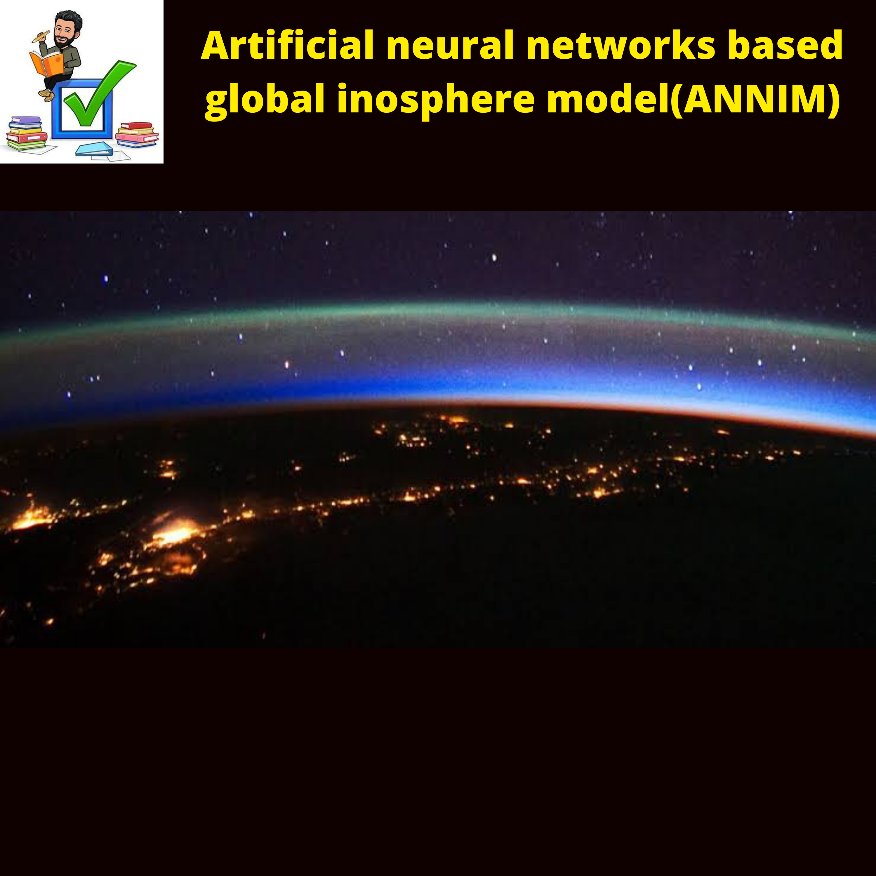 (ANNIM) #upsc #prelims #scienceandtech #neural #network  episode artwork