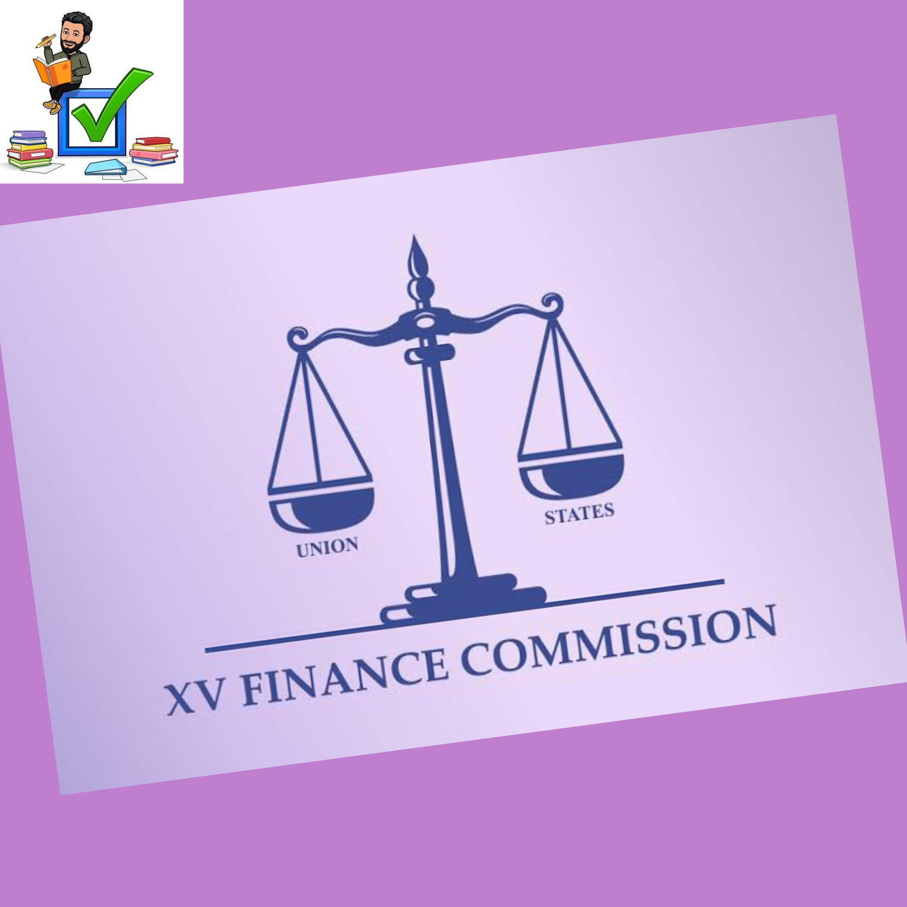 15th Finance Commission Report #upsc #prelims #mains #economy #polity 
