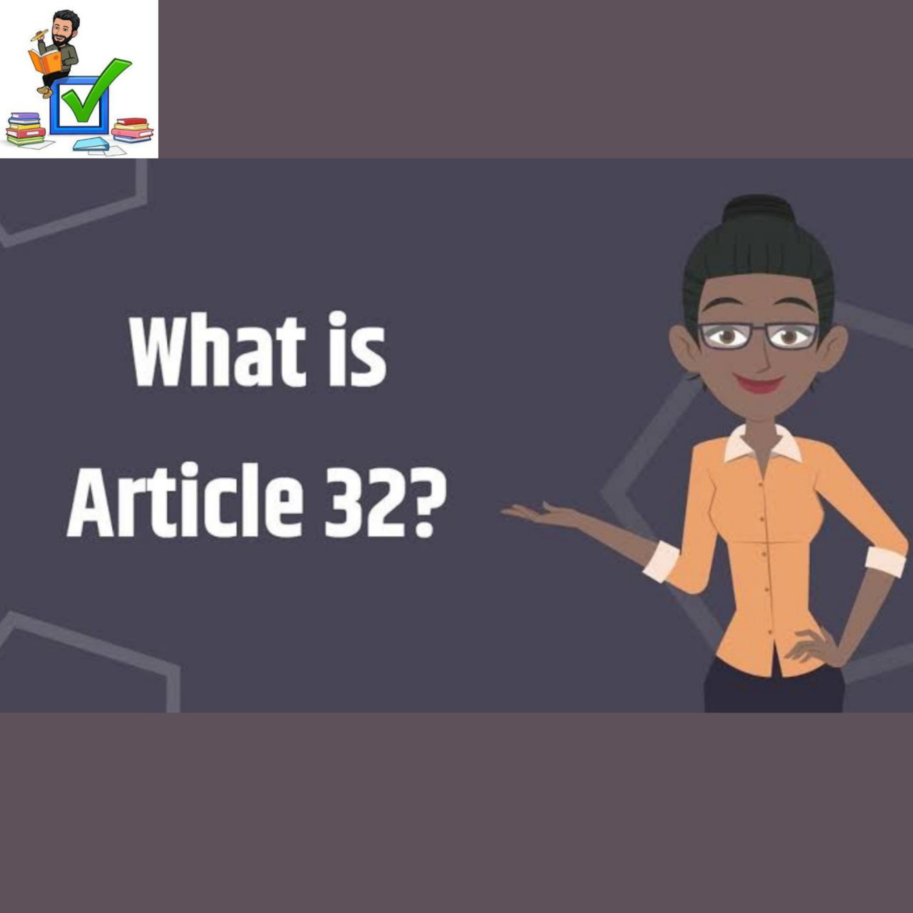 Article 32 #upsc #prelims #polity #mains #constitution #India #judiciary

