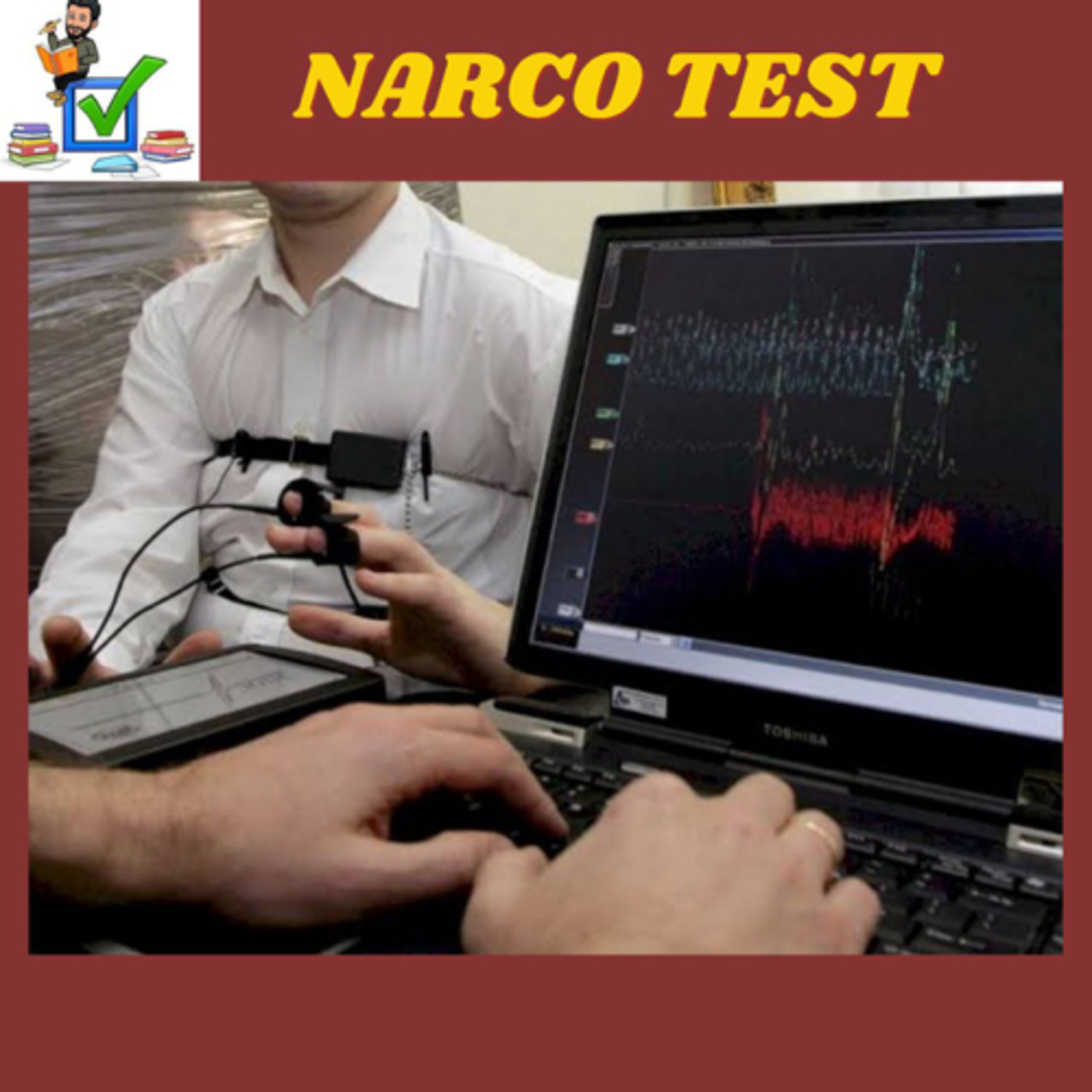 NARCO TEST #upsc #prelims #investigation #technique #Narcoanalysis #judiciary