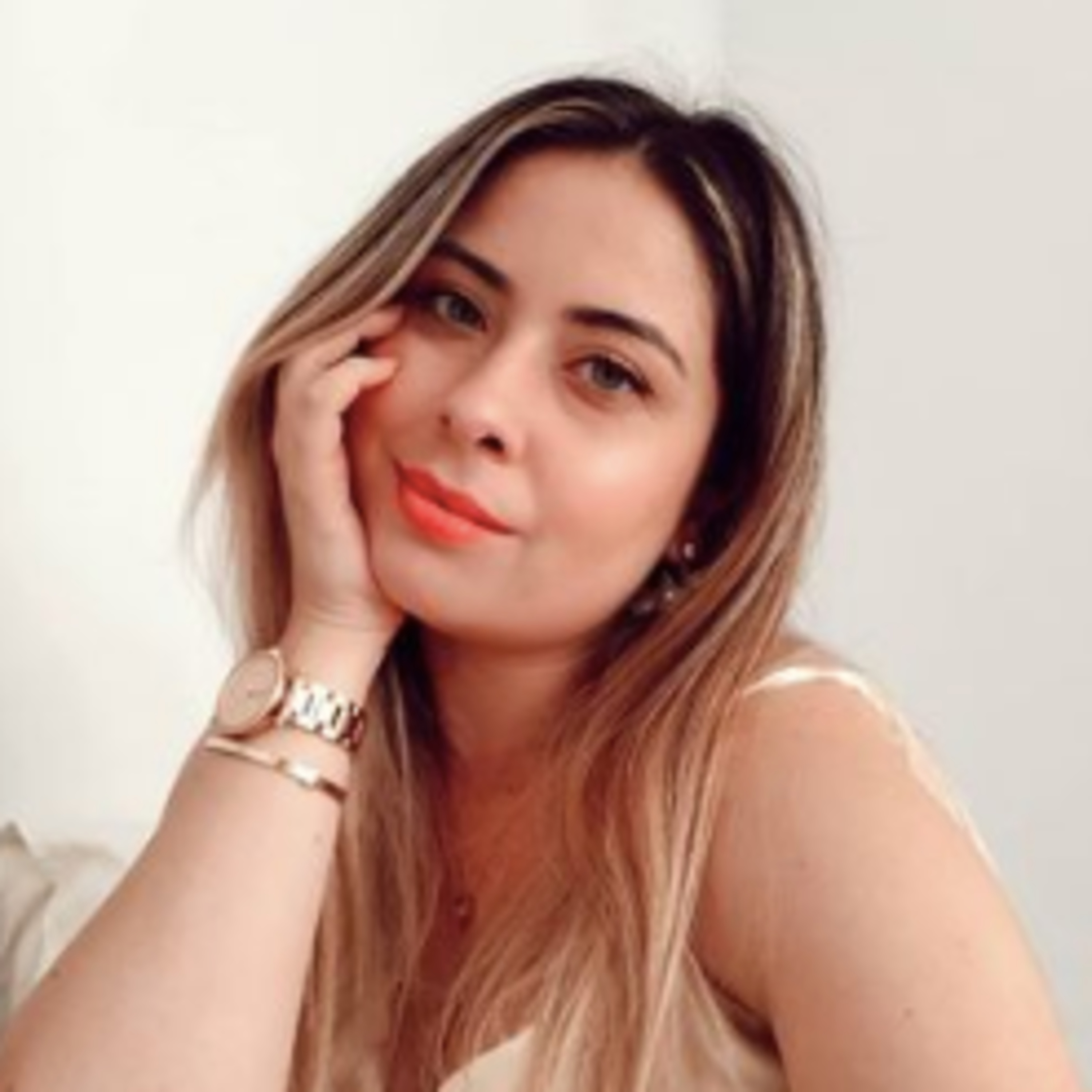 Küçük Bir Mola
