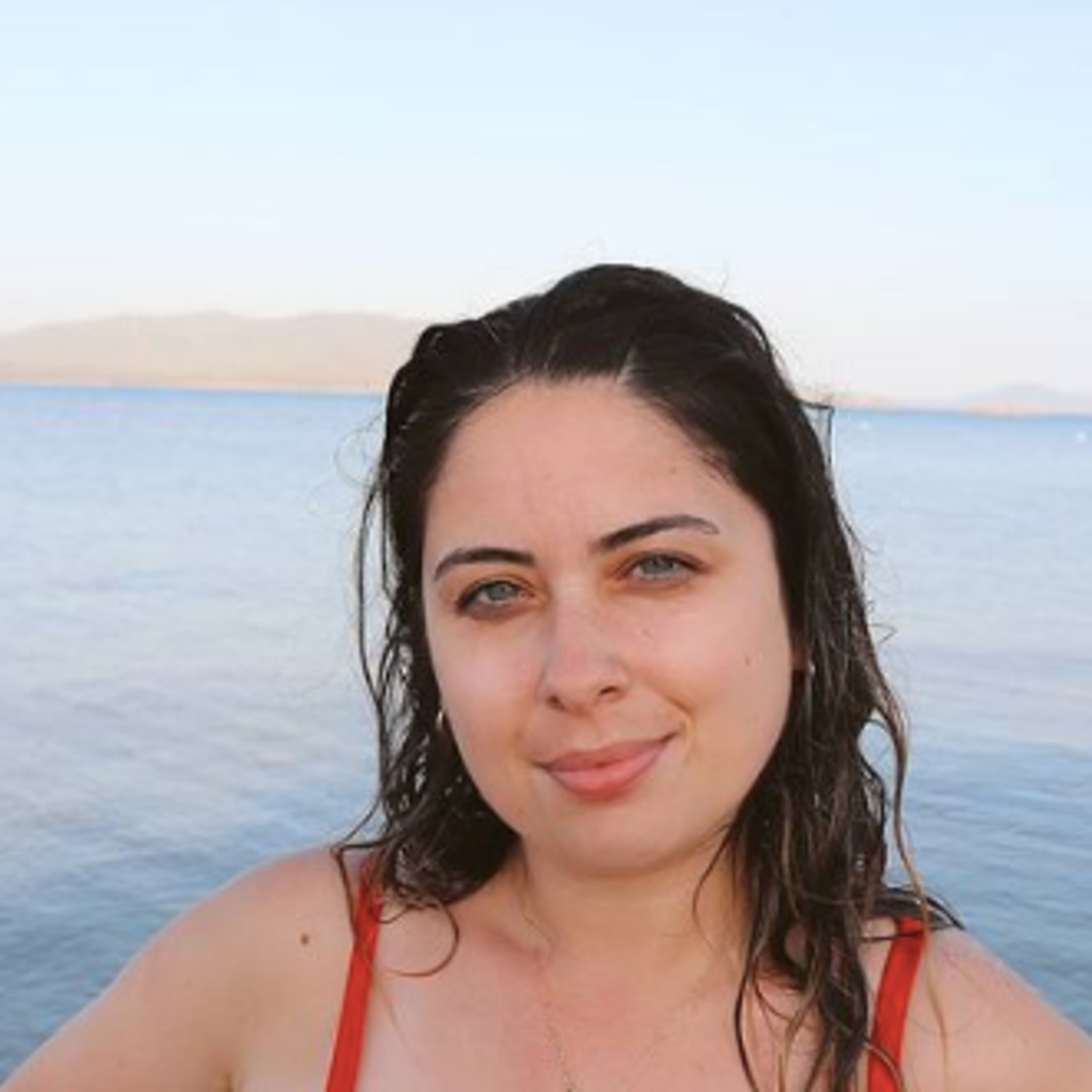 Küçük Bir Mola