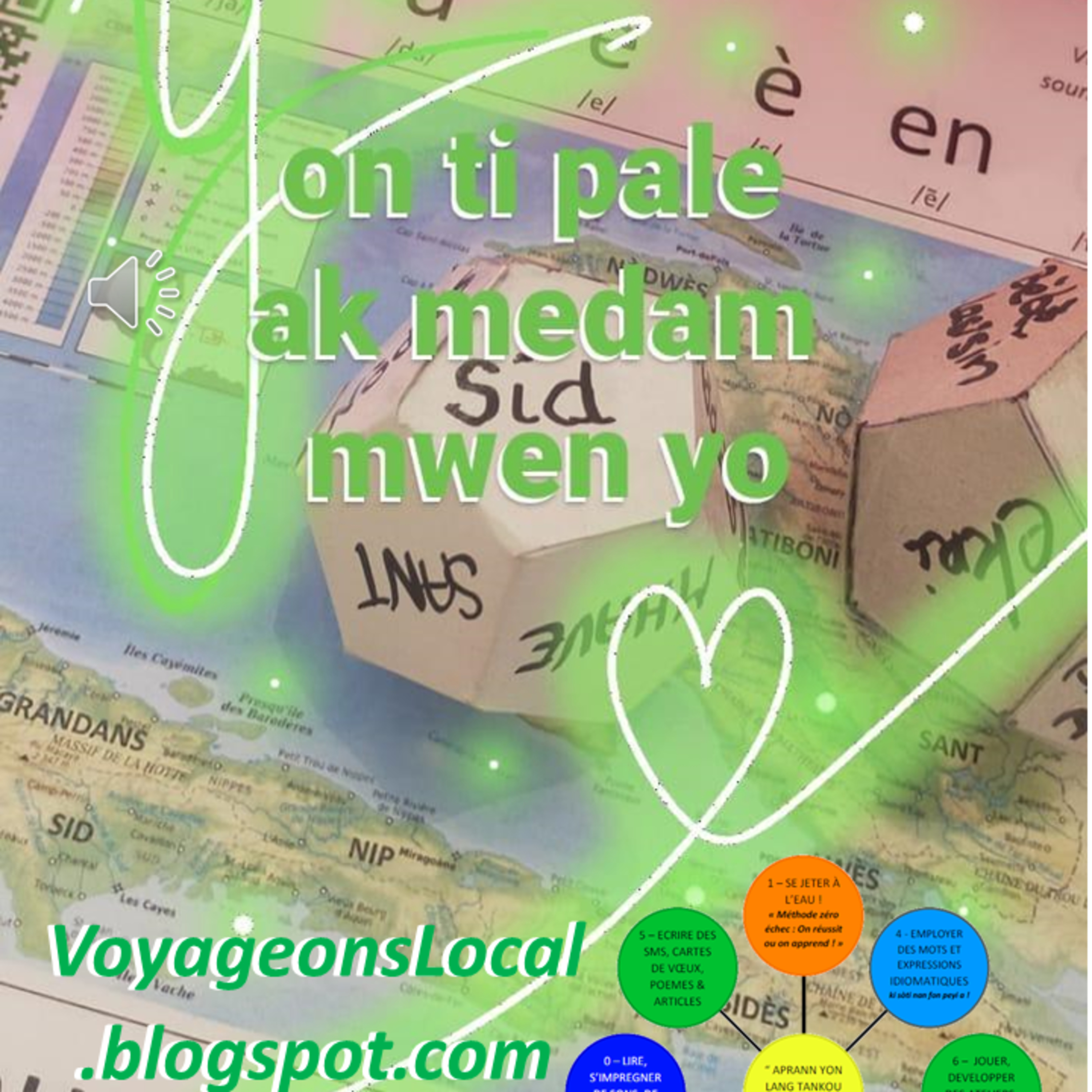 VoyageonsLocal