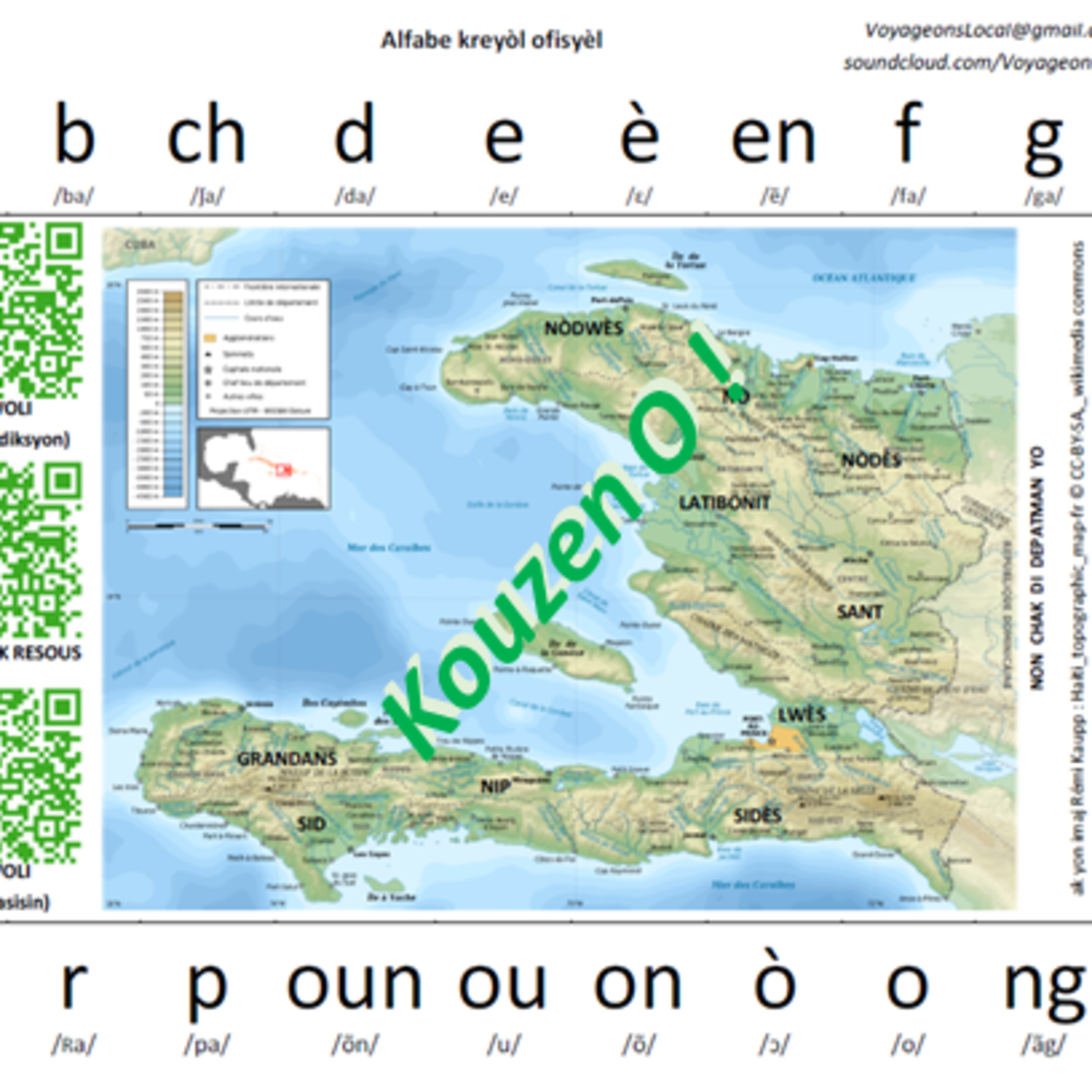 VoyageonsLocal