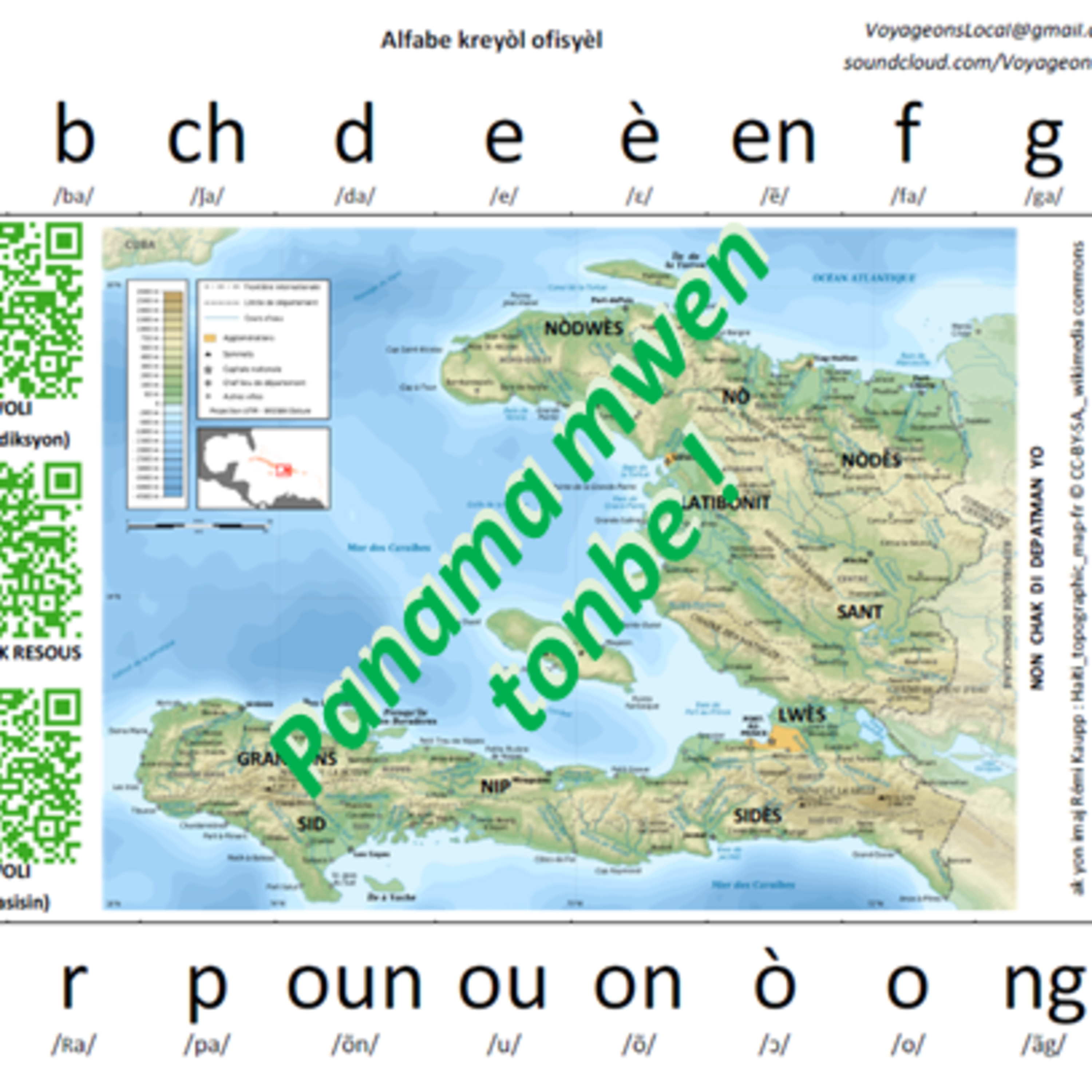VoyageonsLocal