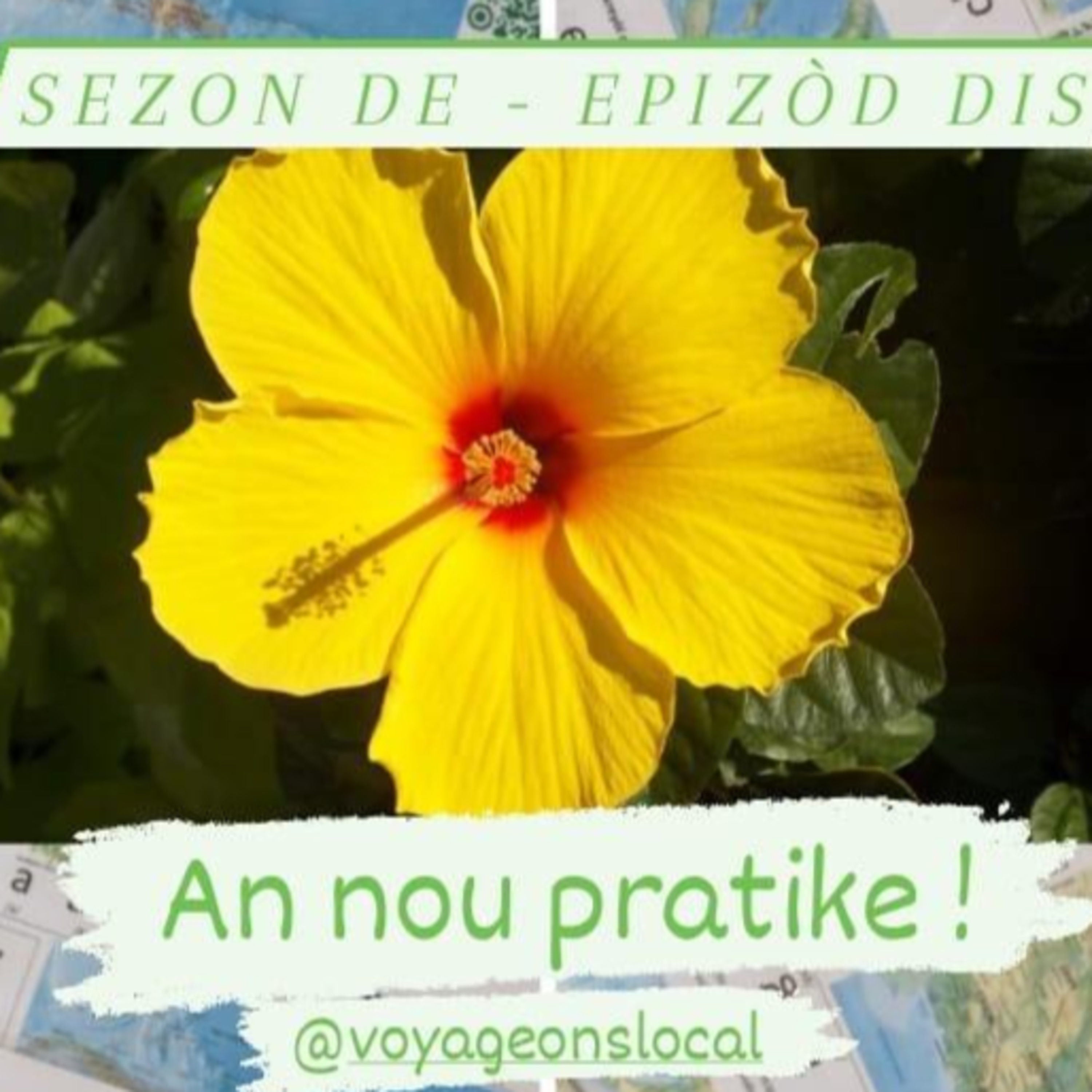 VoyageonsLocal