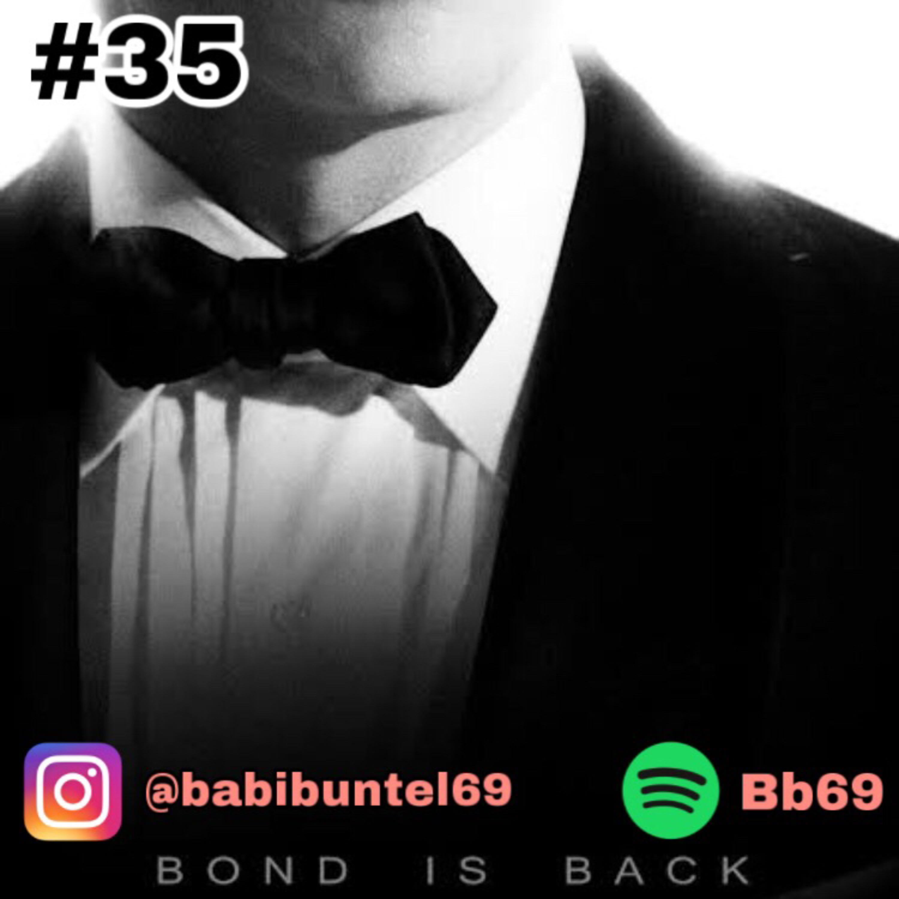 35. Crash Boom Bang ! James Bond! Apakah masih asik menonton saganya?? (ft Rey @sostupidlygenius) episode artwork