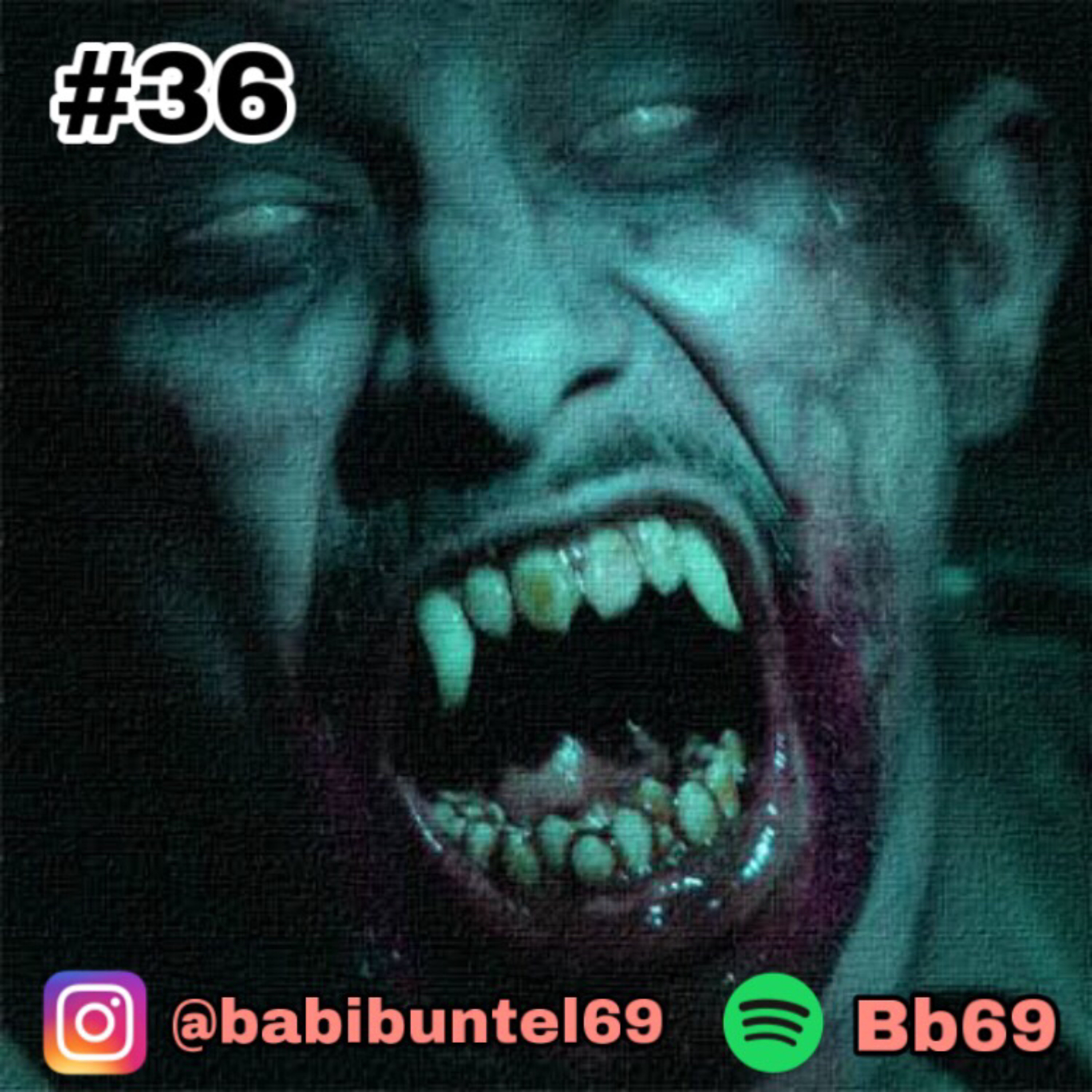 36. Betaal (2020) Season 1 Series Review episode artwork