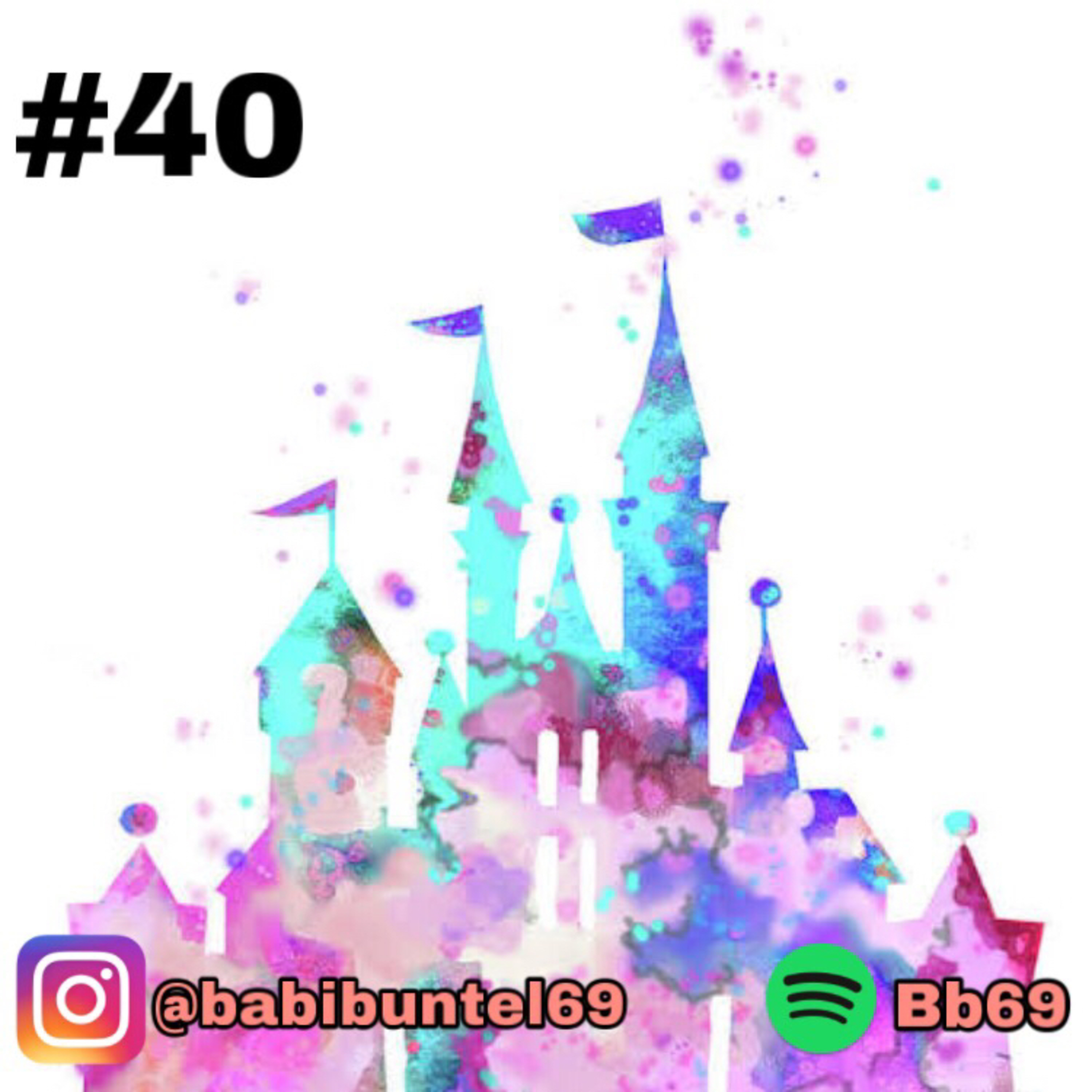 40. Adaptasi Animasi Disney Ke Live Action? Hell Yeah or Iyuuh ?! (ft Sindumovies & Jurnal_Cinema ) episode artwork
