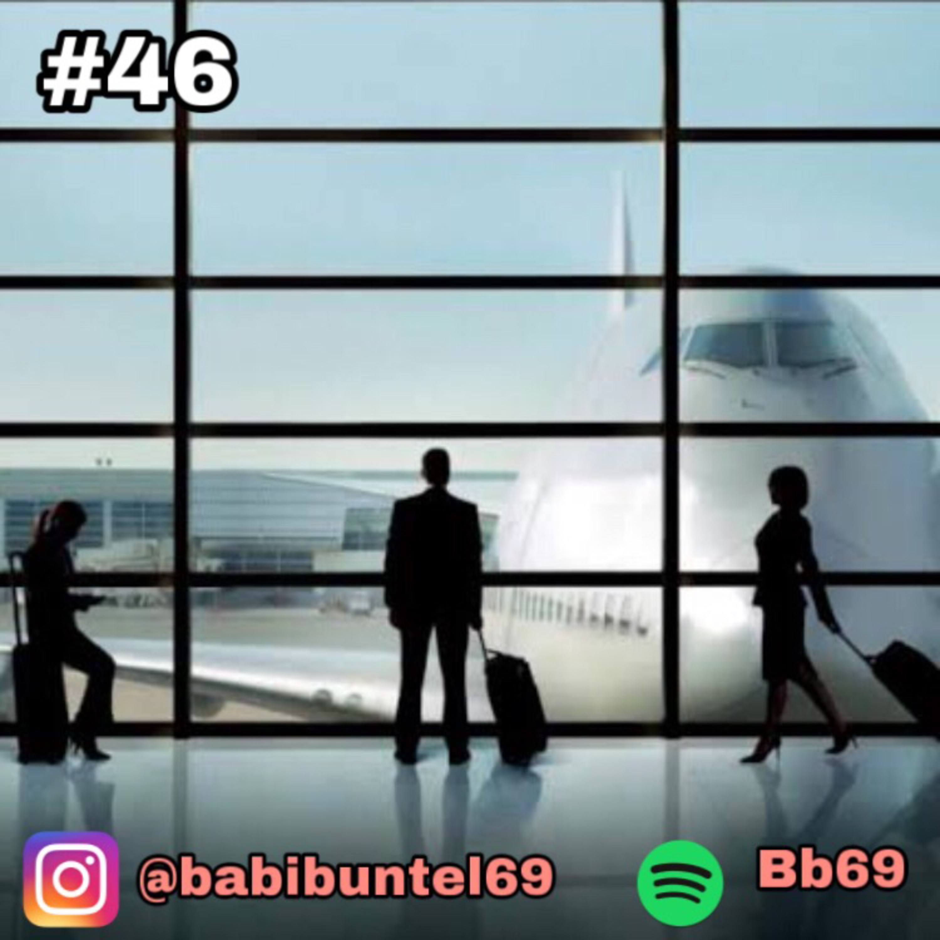 46. Ketika Hubungan Antar Manusia Mengubah Kehidupan Seseorang - Up In The Air (2009) Review (ft Podstalgia) episode artwork