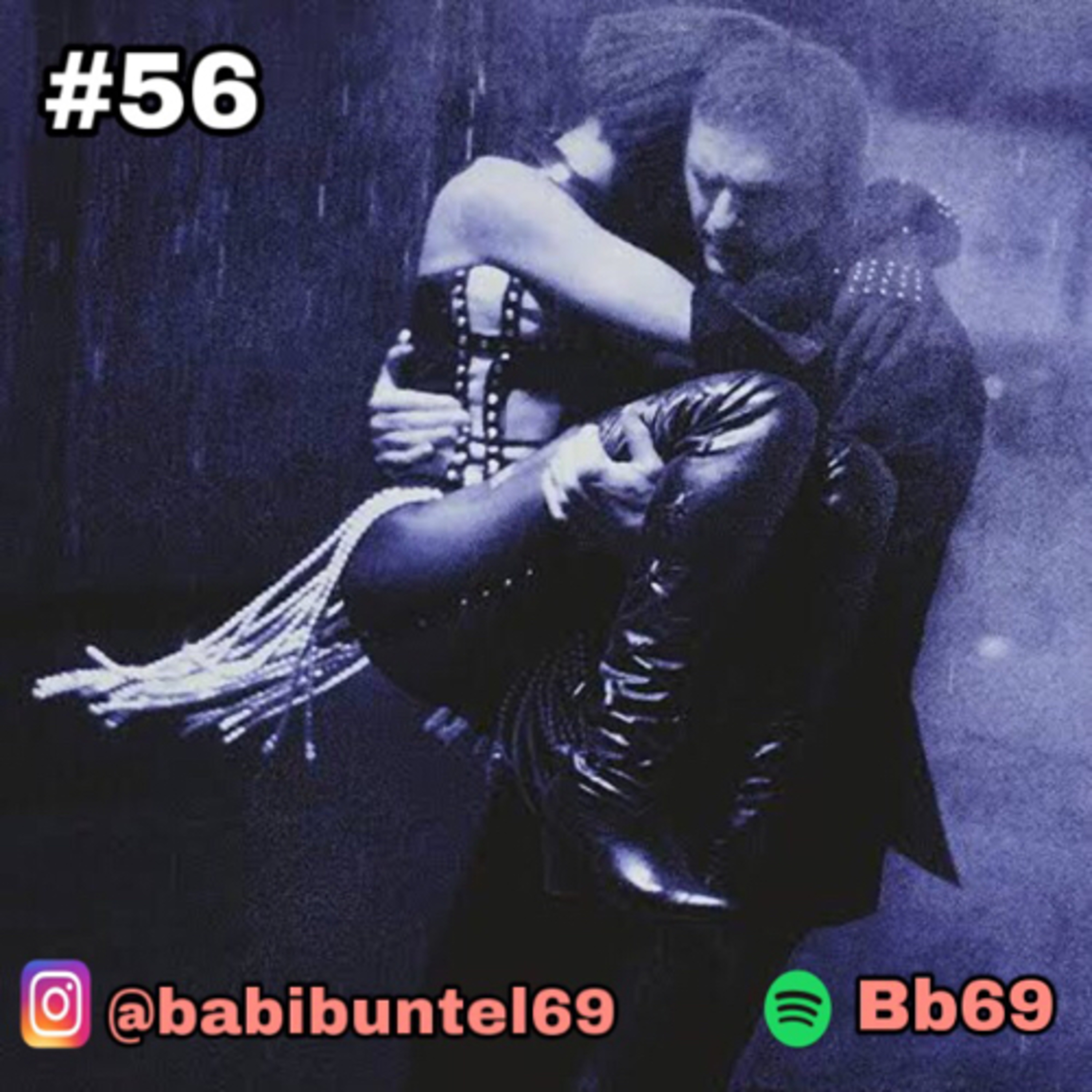56. M3 : Sebuah Film Bertabur Lagu Tak Lekang Jaman - The Bodyguard (ft Watching Movie Channel and Sindu Movies) episode artwork