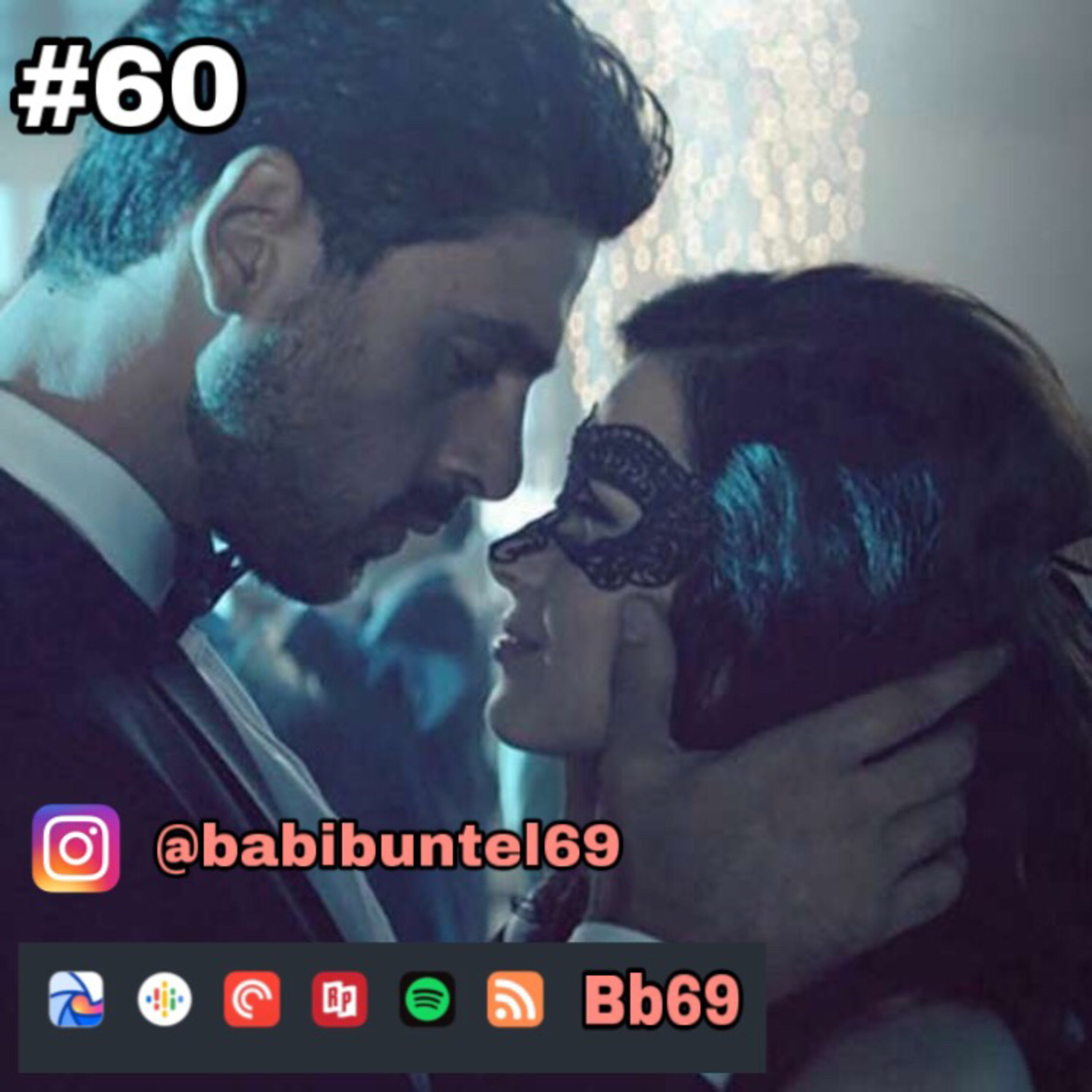 60. [RPF] Film Yang Lagi Heboh Seantero Bumi 365 Days (2020) episode artwork
