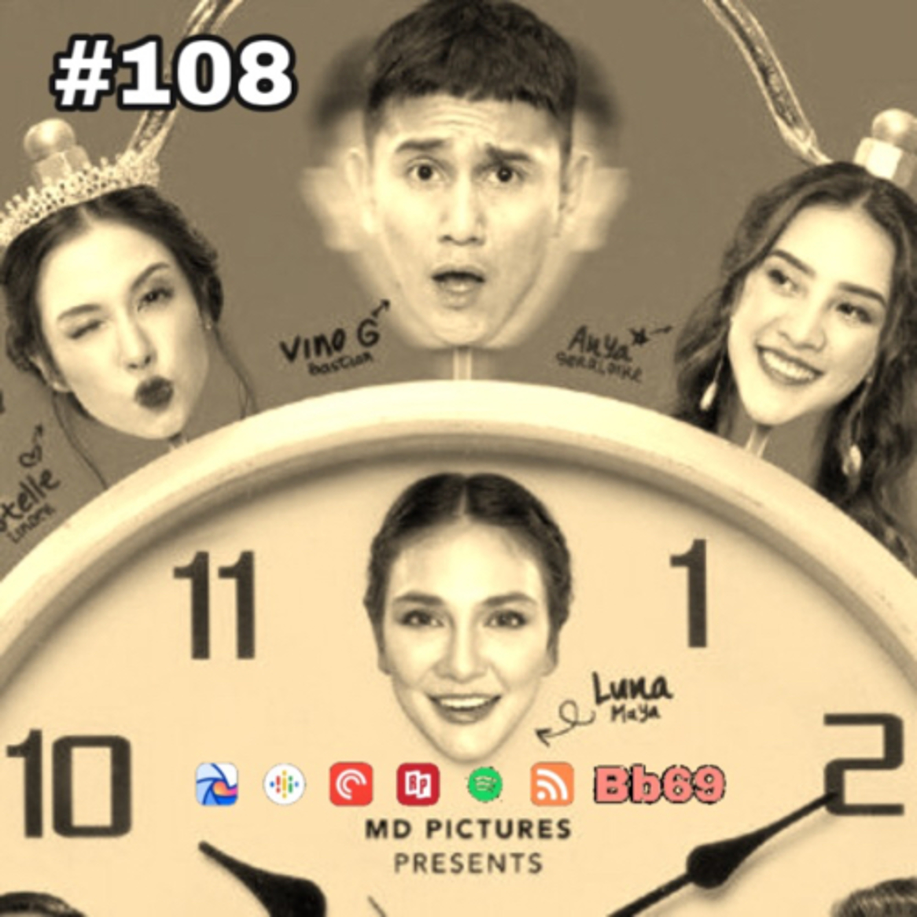 108. [QMR] Sabar Ini Ujian (2020) episode artwork