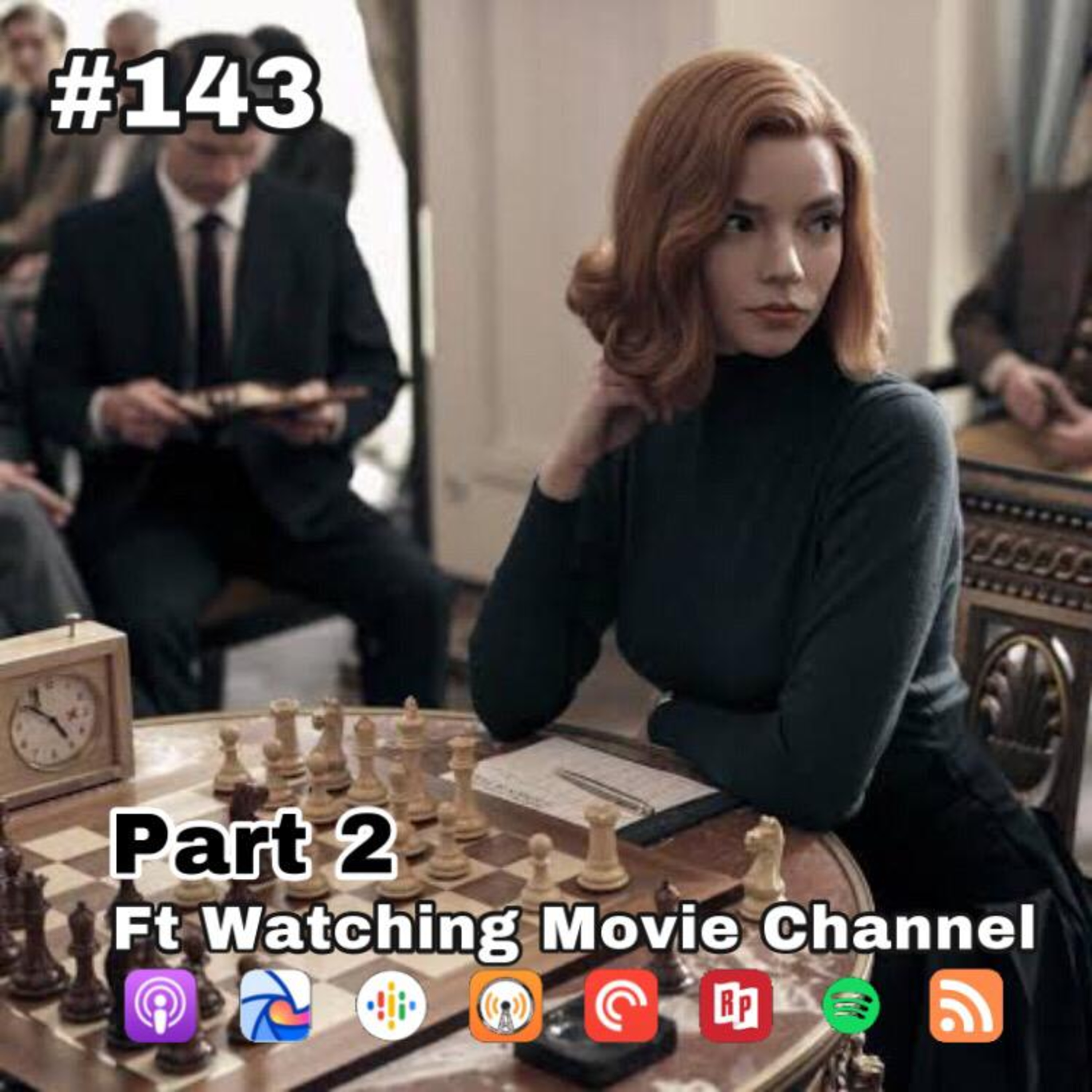 Bb69 Channel - Movie Film & Tv Series