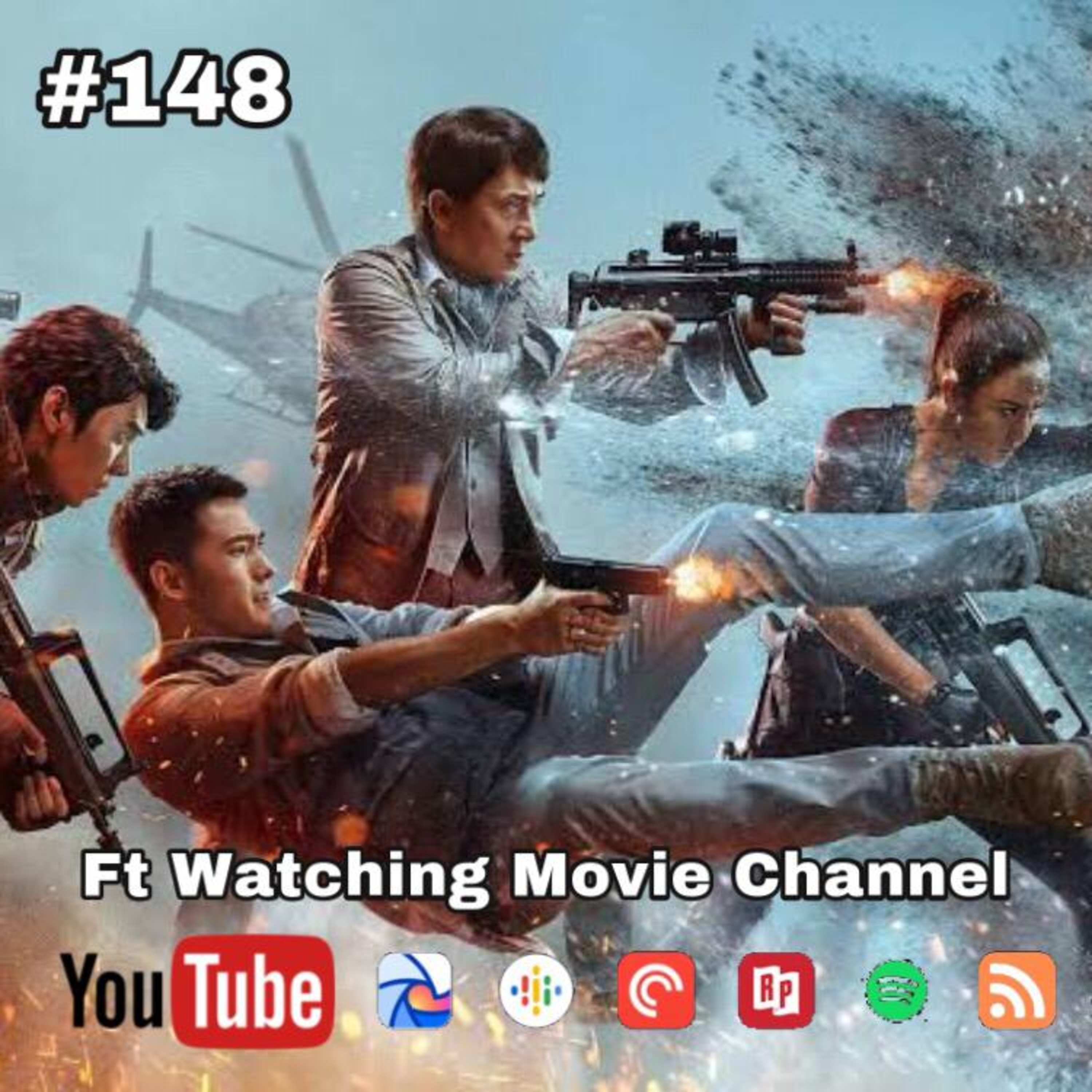 Bb69 Channel - Movie Film & Tv Series