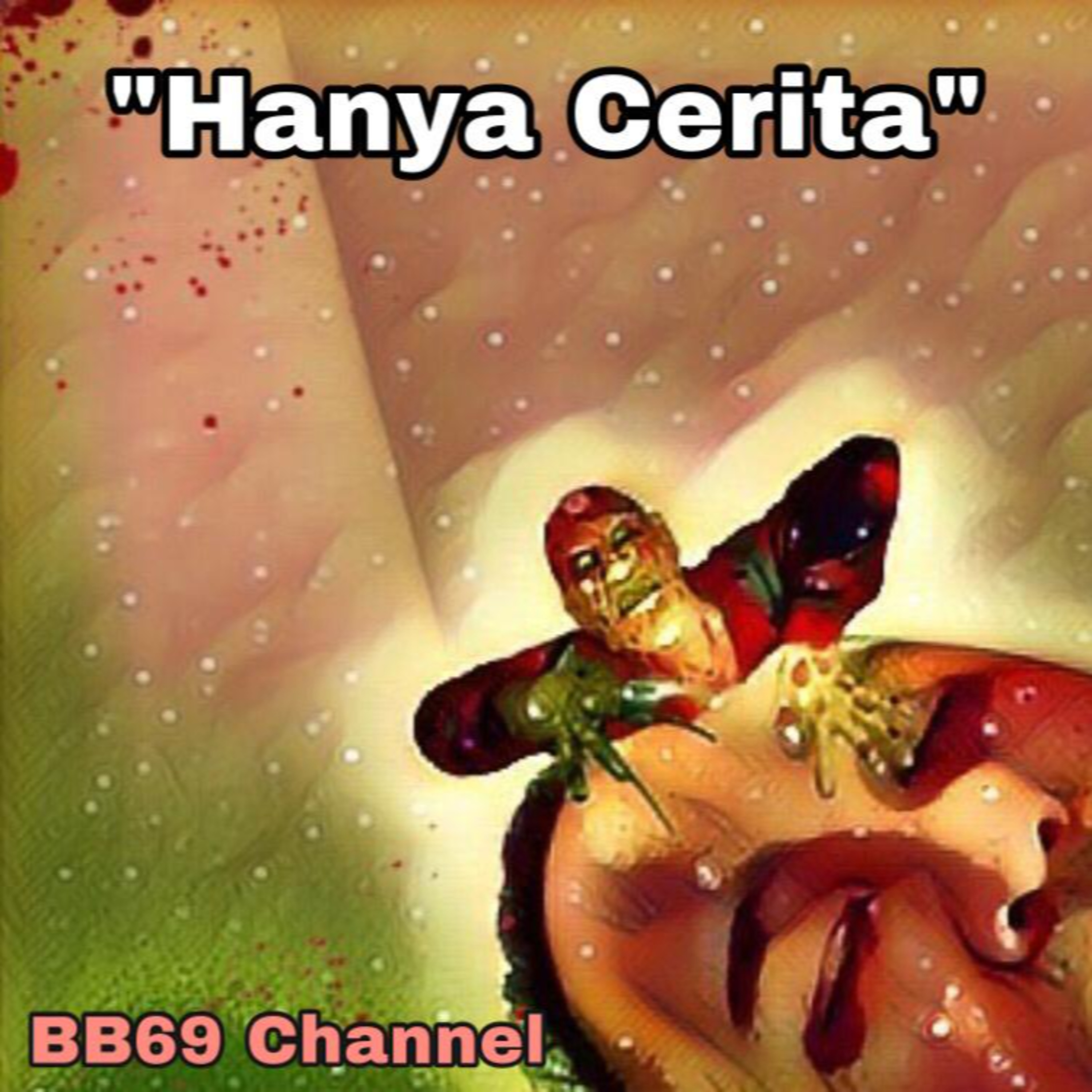 154. Hanya Cerita - Story Of My Life in Pandemic episode artwork