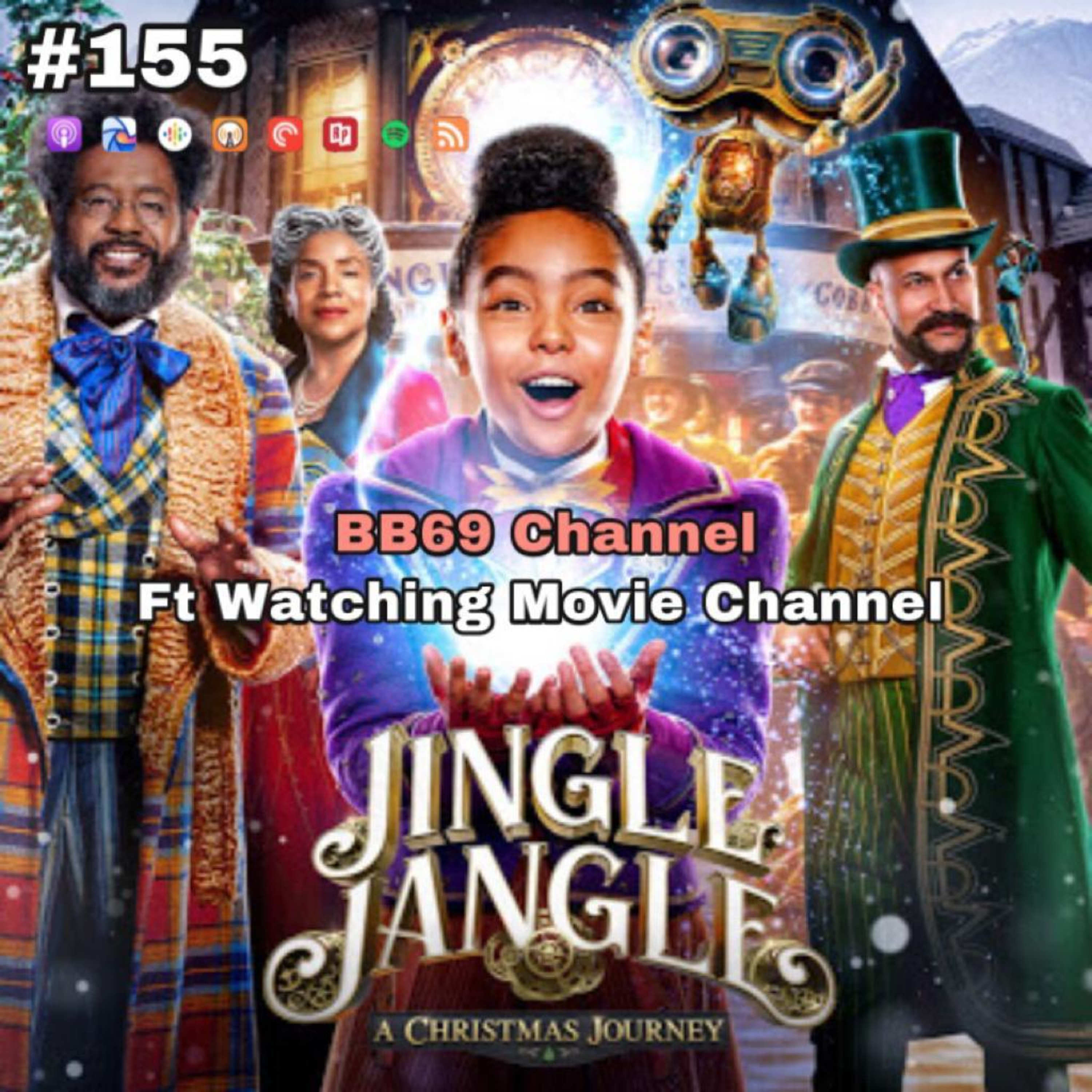 Bb69 Channel - Movie Film & Tv Series