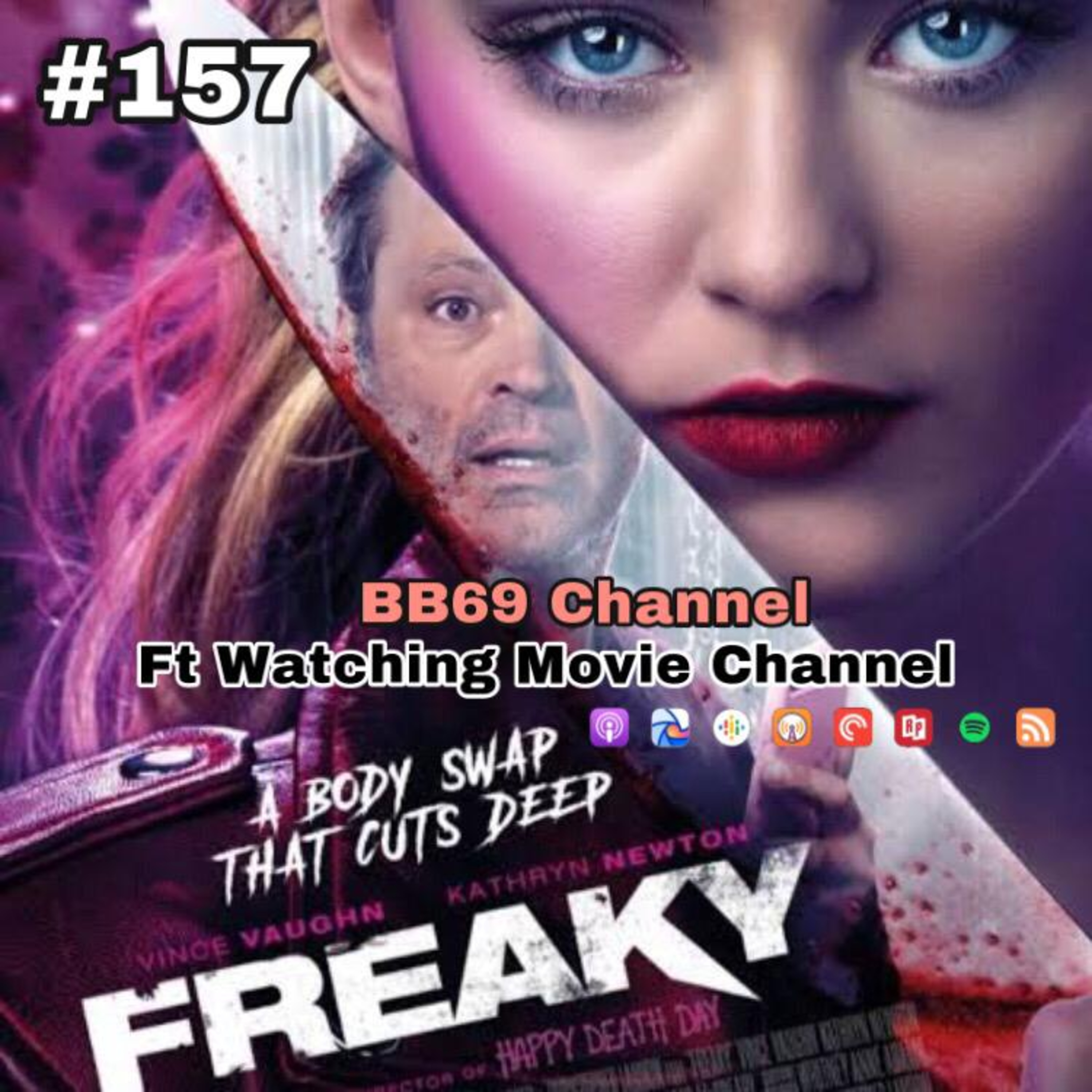 Bb69 Channel - Movie Film & Tv Series