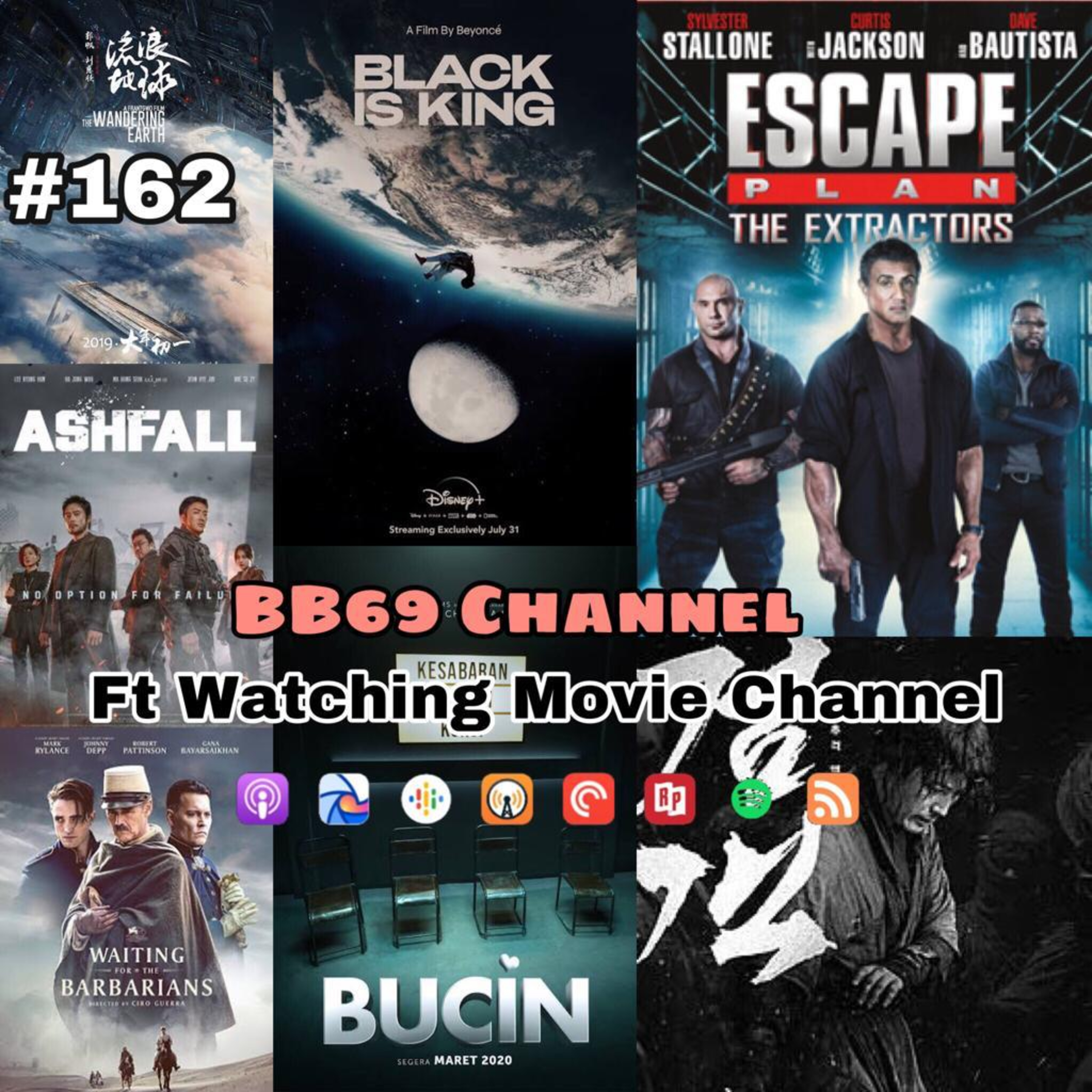 Bb69 Channel - Movie Film & Tv Series