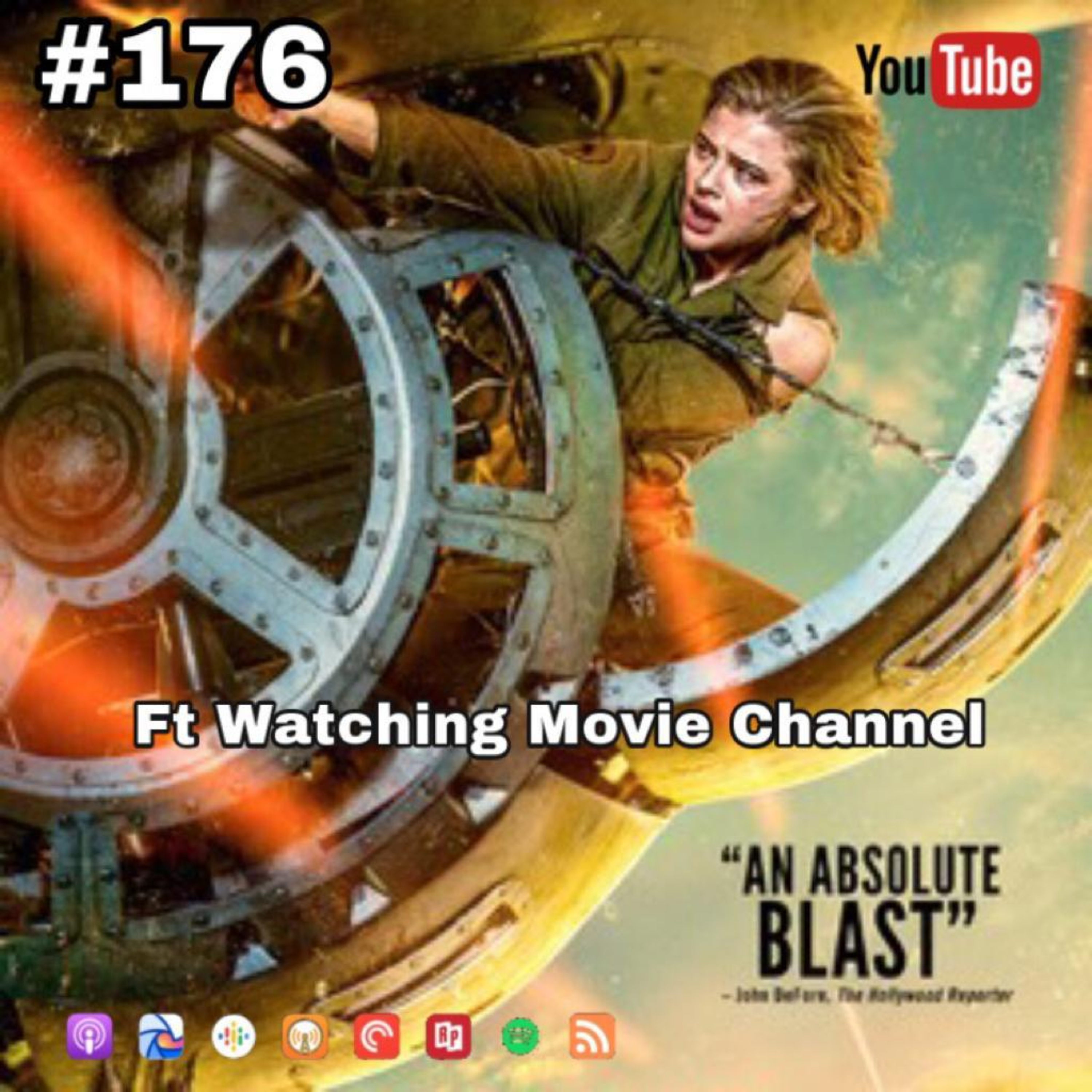Bb69 Channel - Movie Film & Tv Series