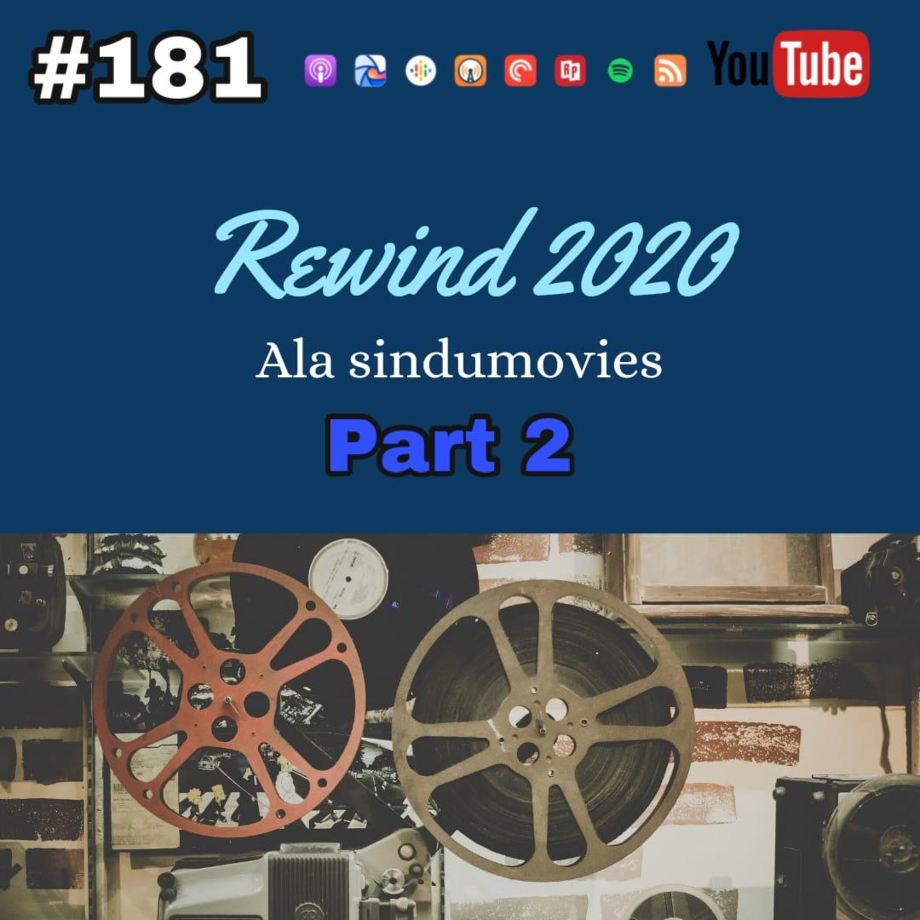 Bb69 Channel - Movie Film & Tv Series