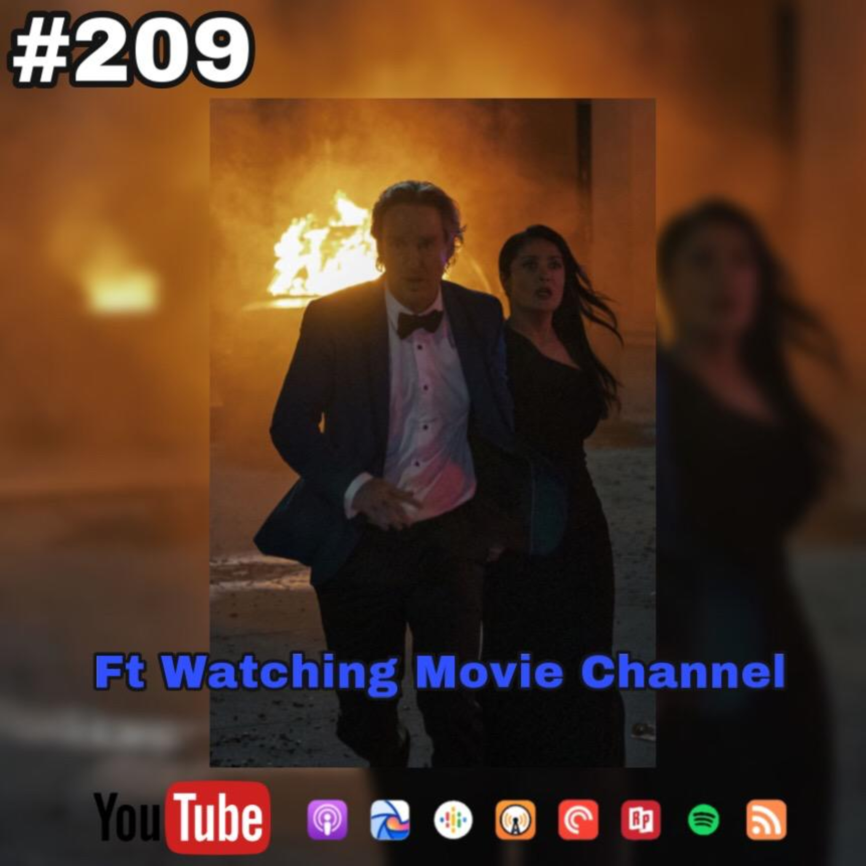 Bb69 Channel - Movie Film & Tv Series