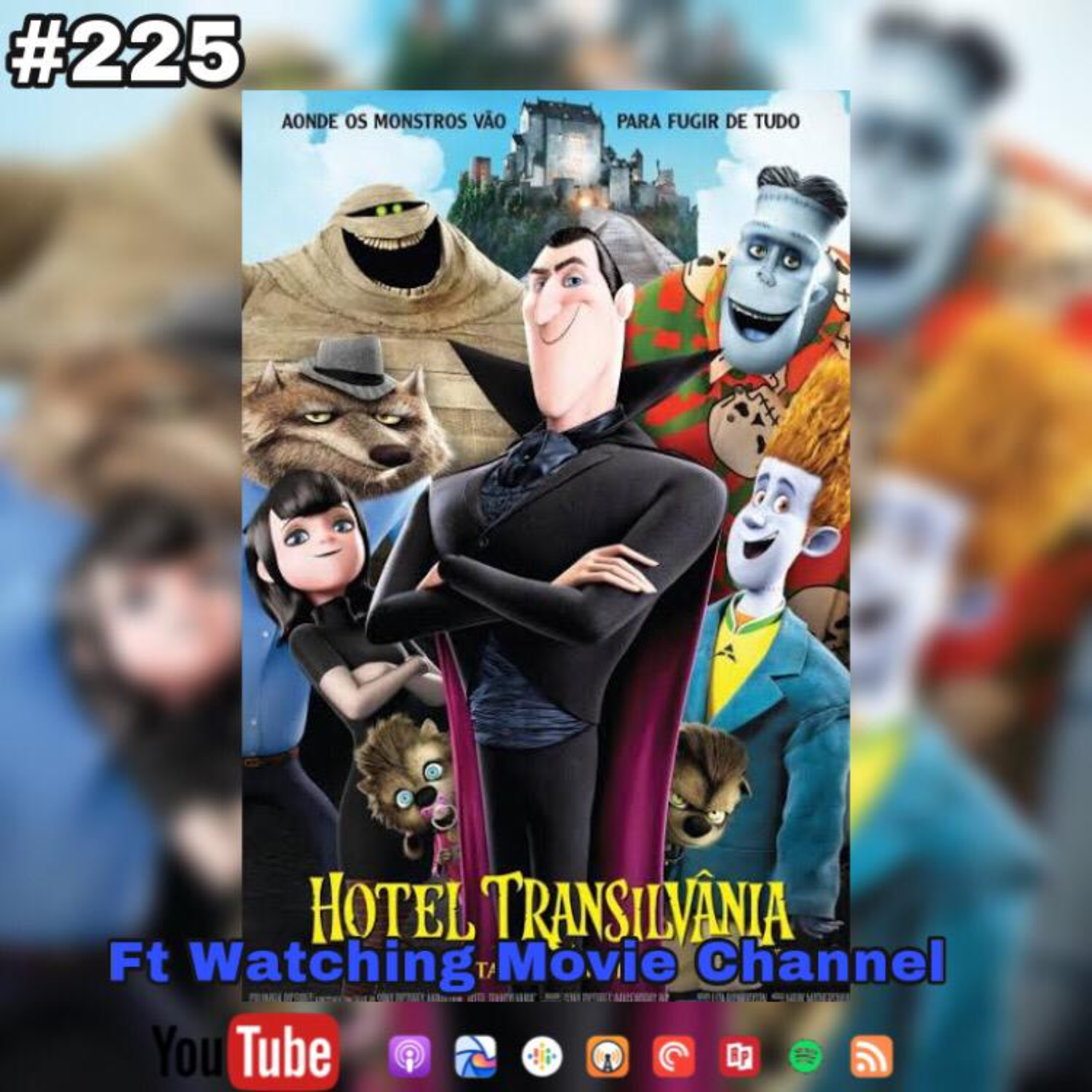 Bb69 Channel - Movie Film & Tv Series