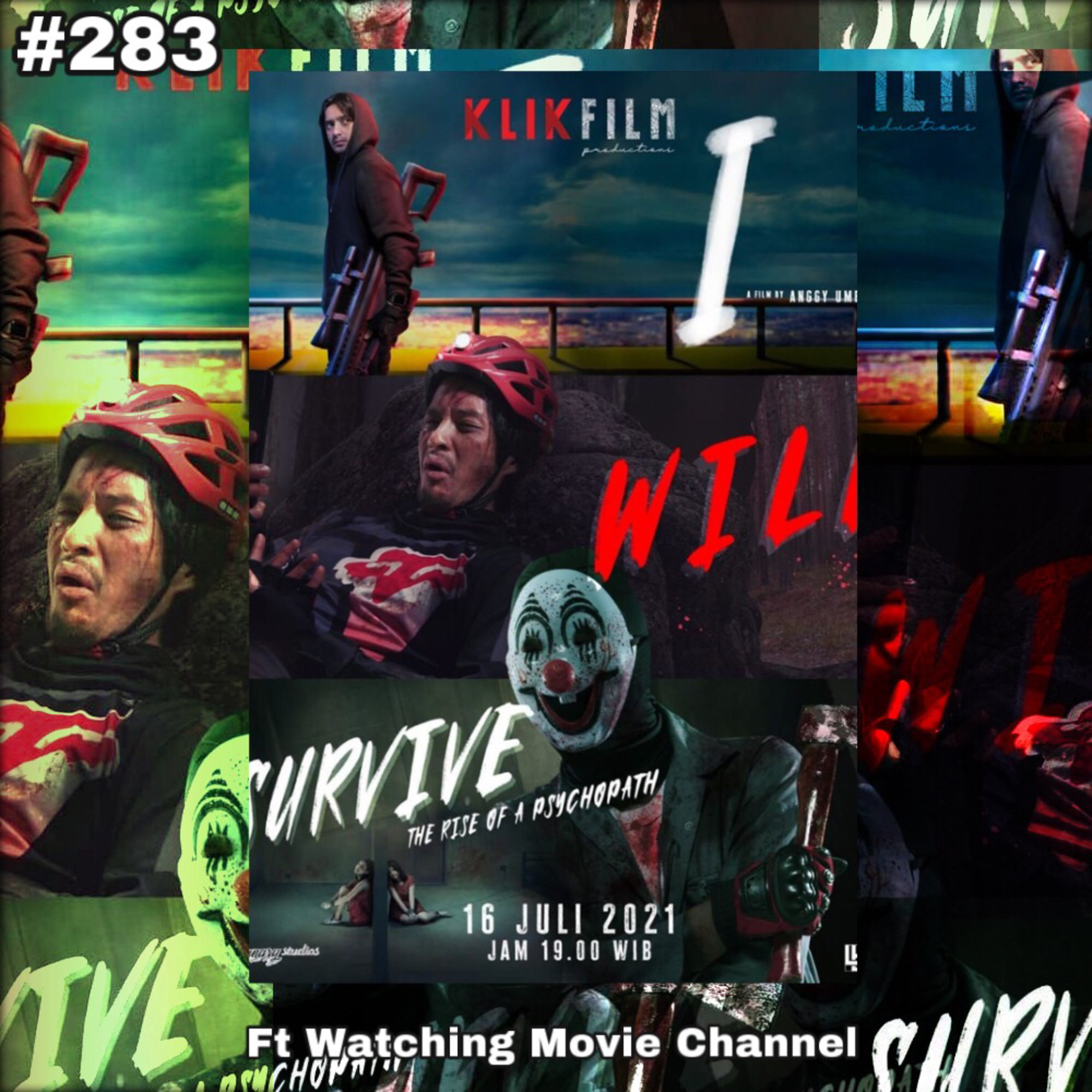 Bb69 Channel - Movie Film & Tv Series