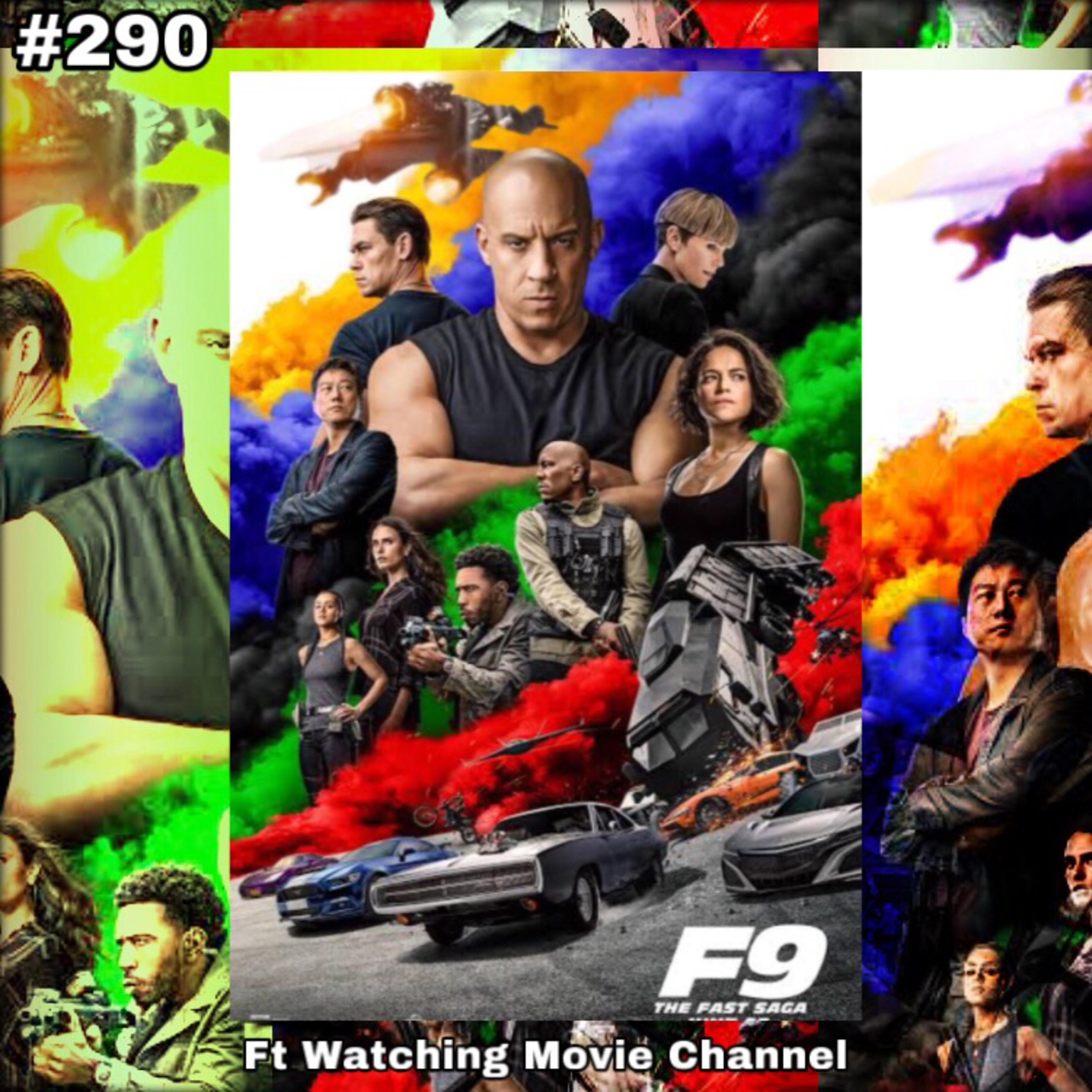 Bb69 Channel - Movie Film & Tv Series