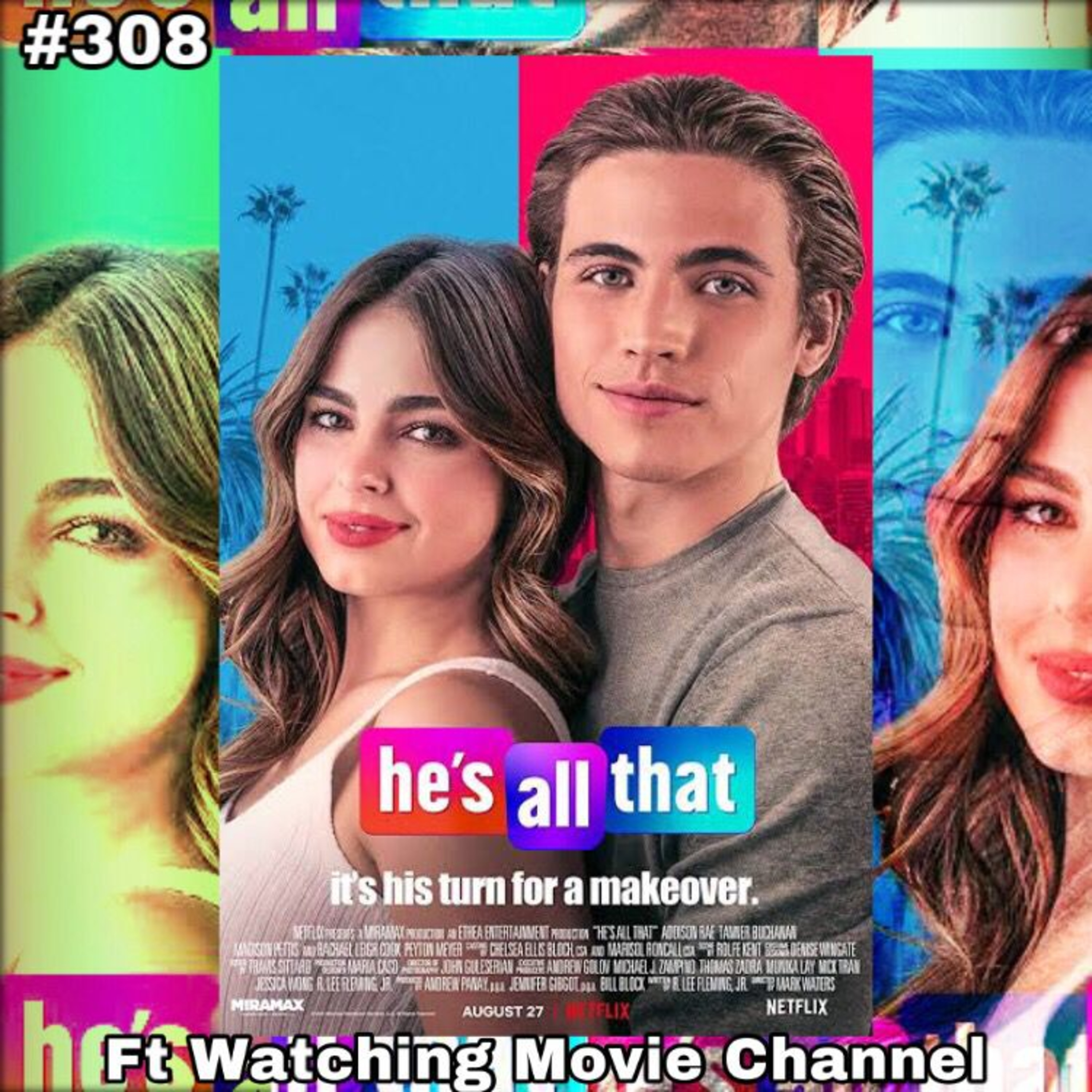 Bb69 Channel - Movie Film & Tv Series