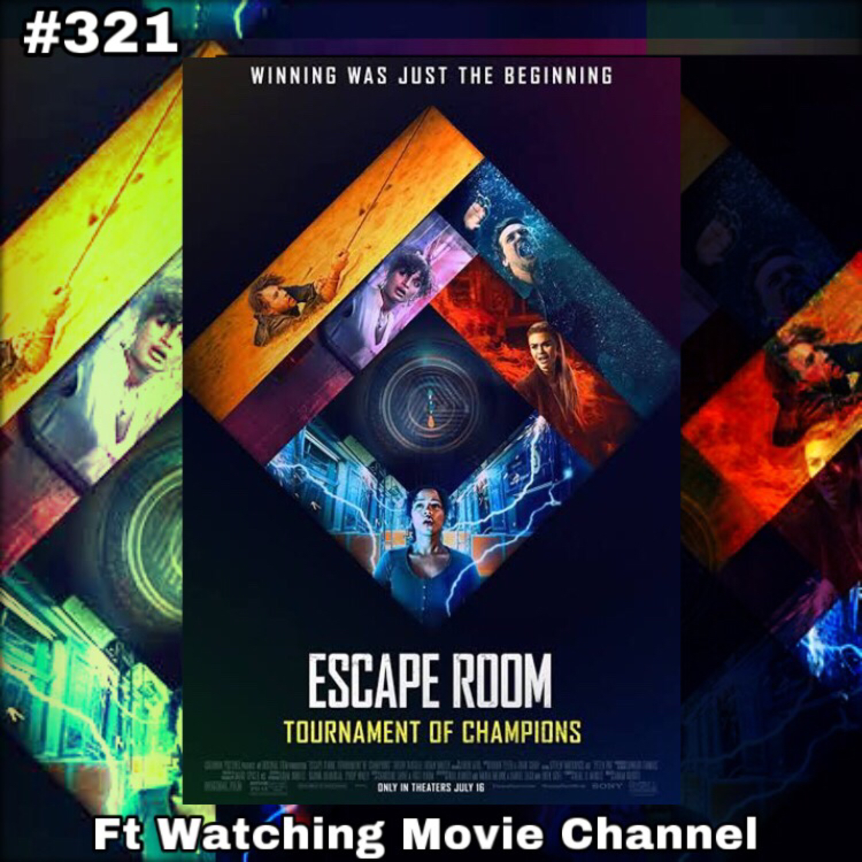 Bb69 Channel - Movie Film & Tv Series