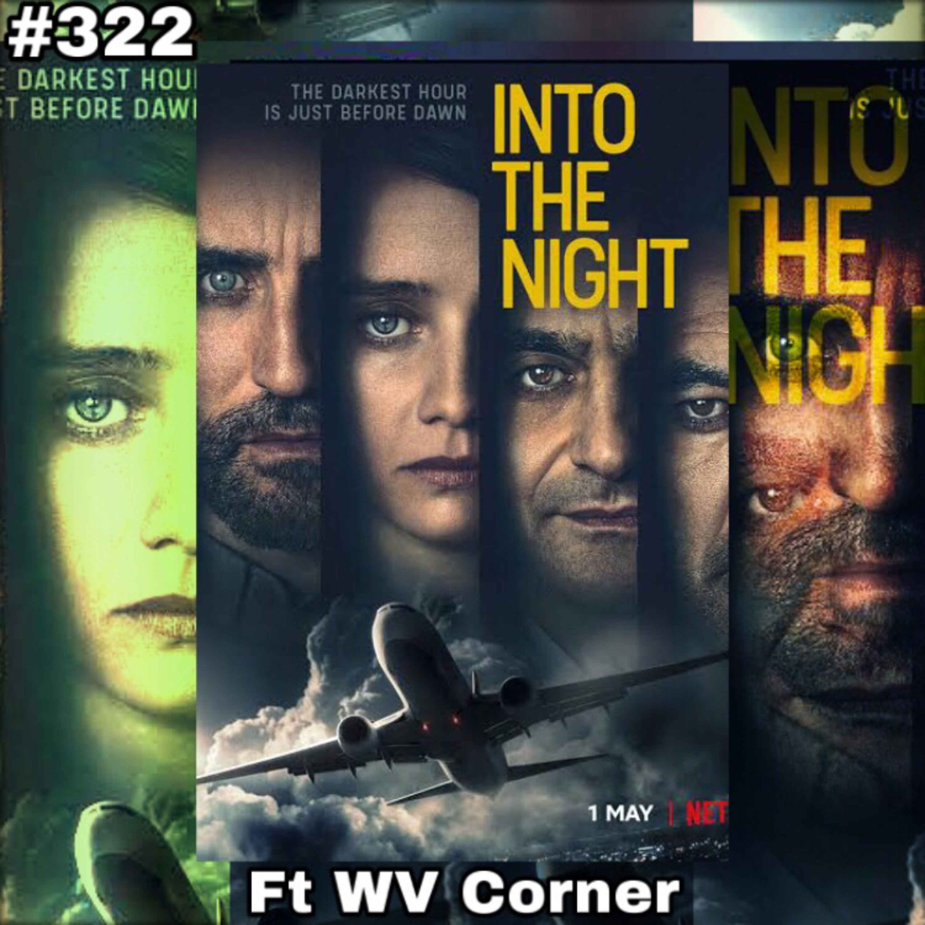 322. Review Into The Night Seas 2 Ft WV Corner episode artwork