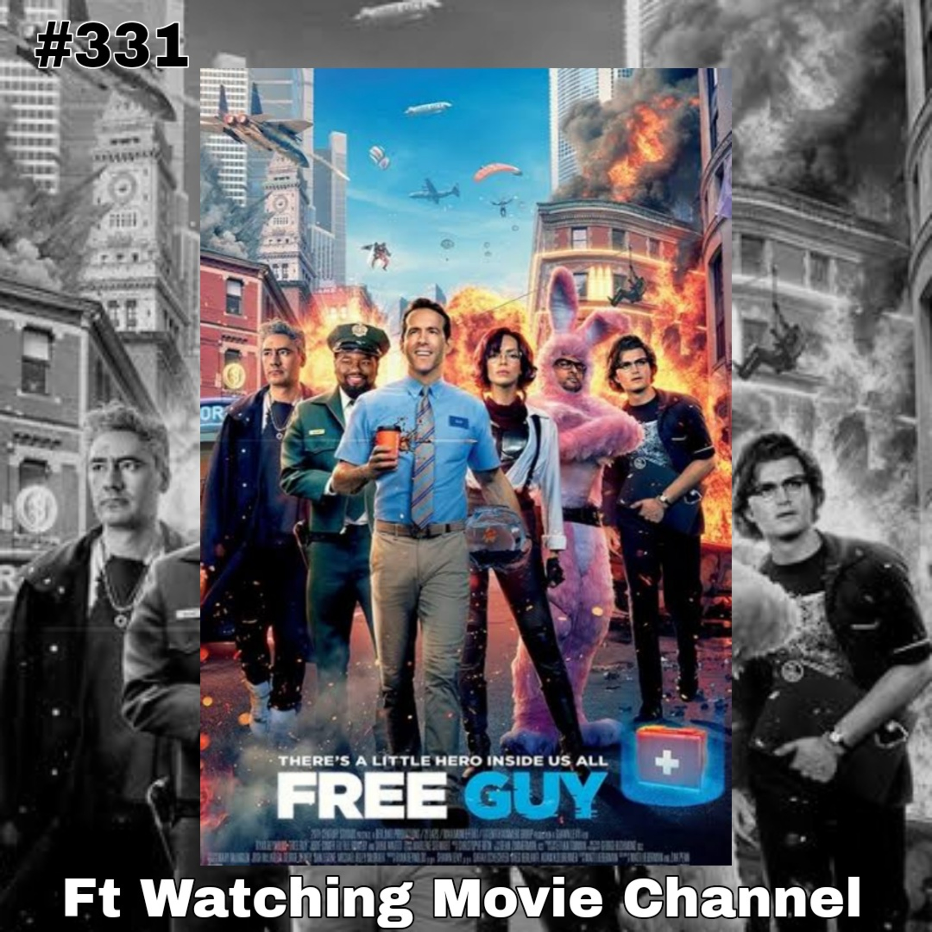 Bb69 Channel - Movie Film & Tv Series