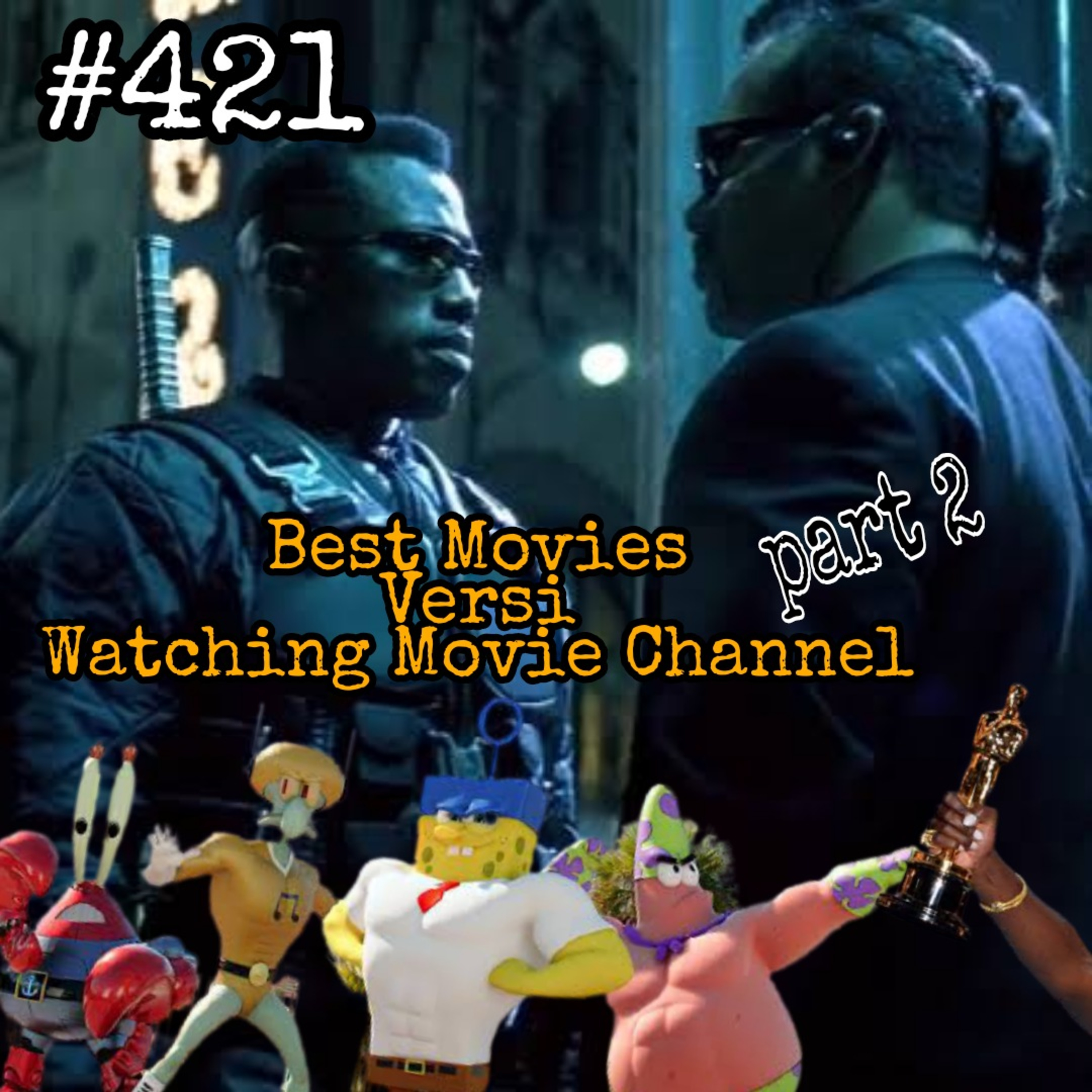 Bb69 Channel - Movie Film & Tv Series