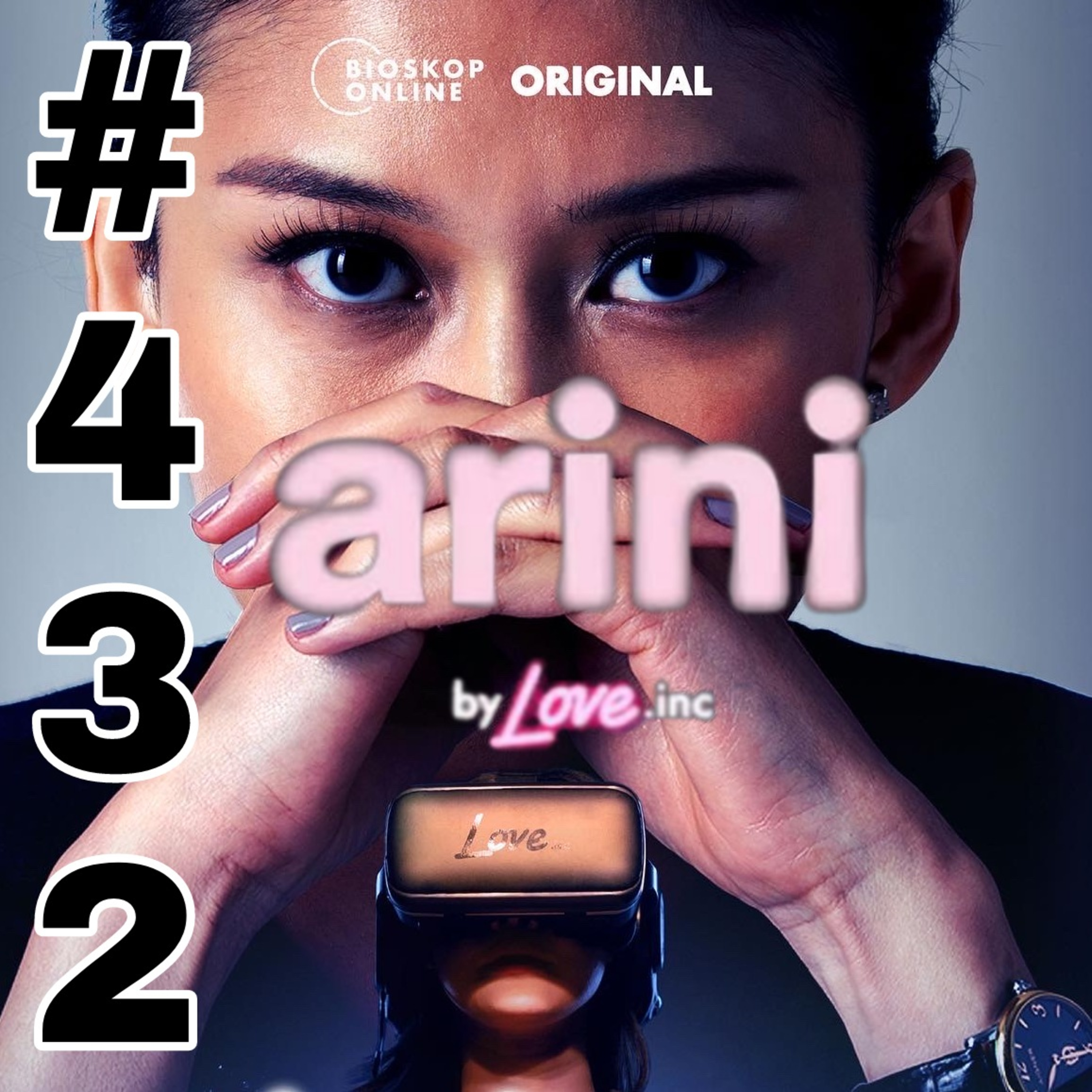 432. Arini By Love inc Review episode artwork