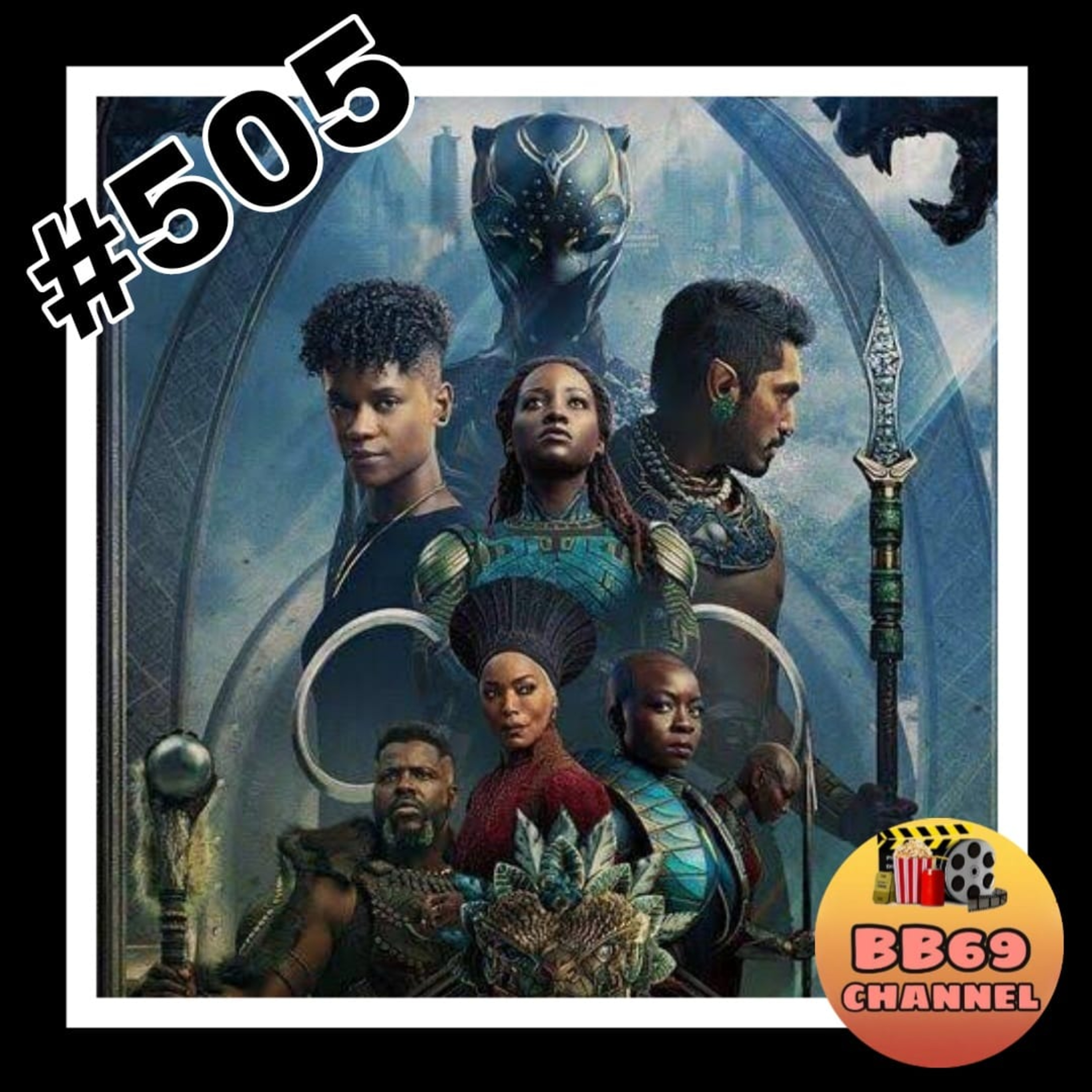 Streaming Bb69 Channel Movie Film & Tv Series 505. Review Black