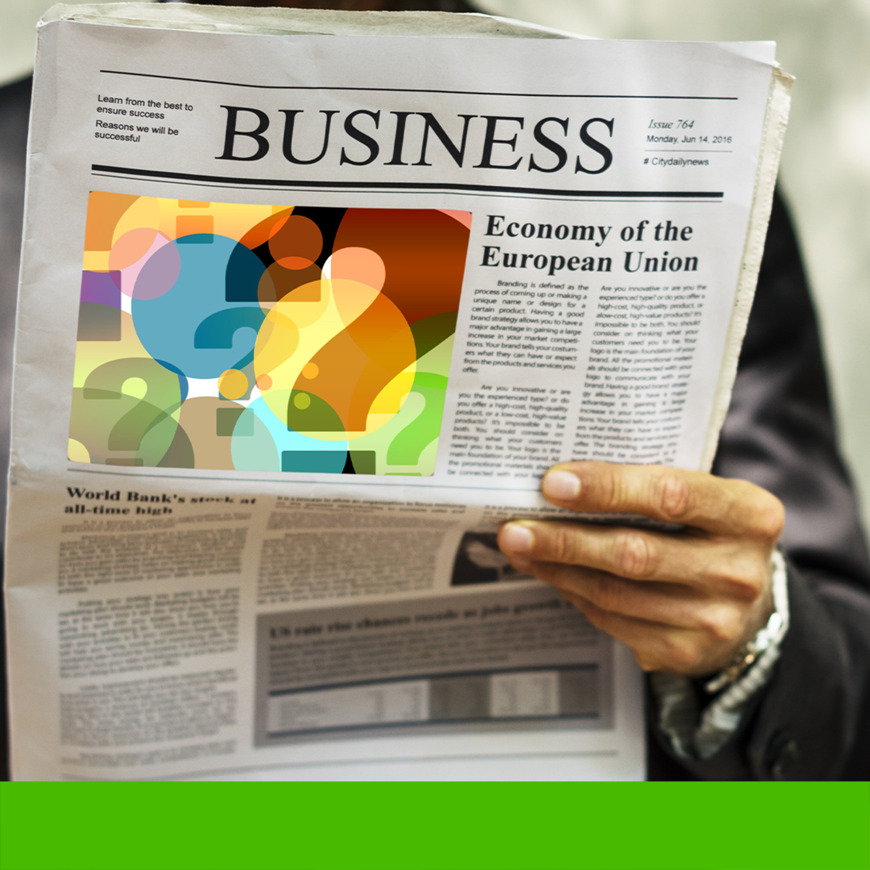 Powerful Narratives: Stories Propelling Economies and Markets in 2020