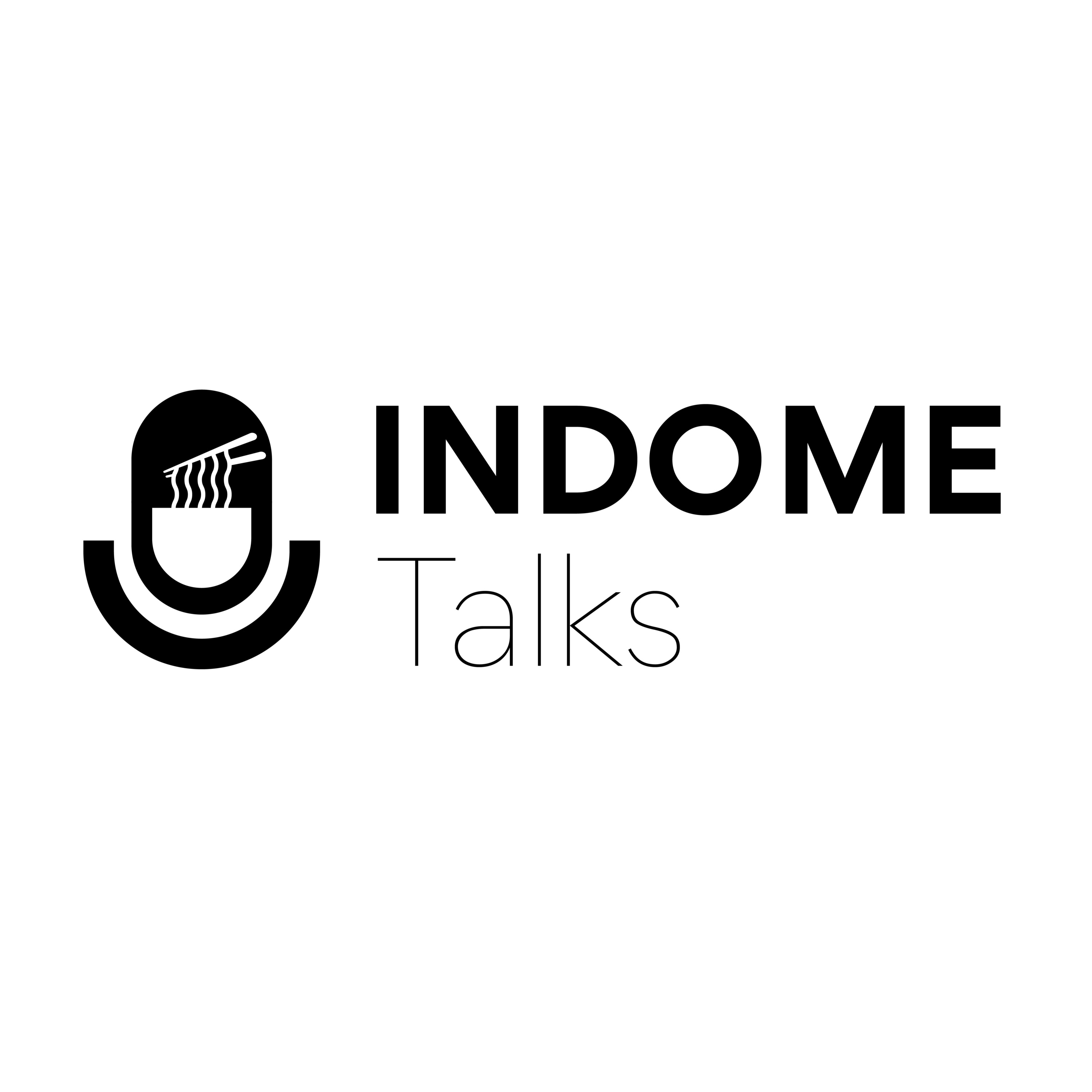 IndoMeTalks