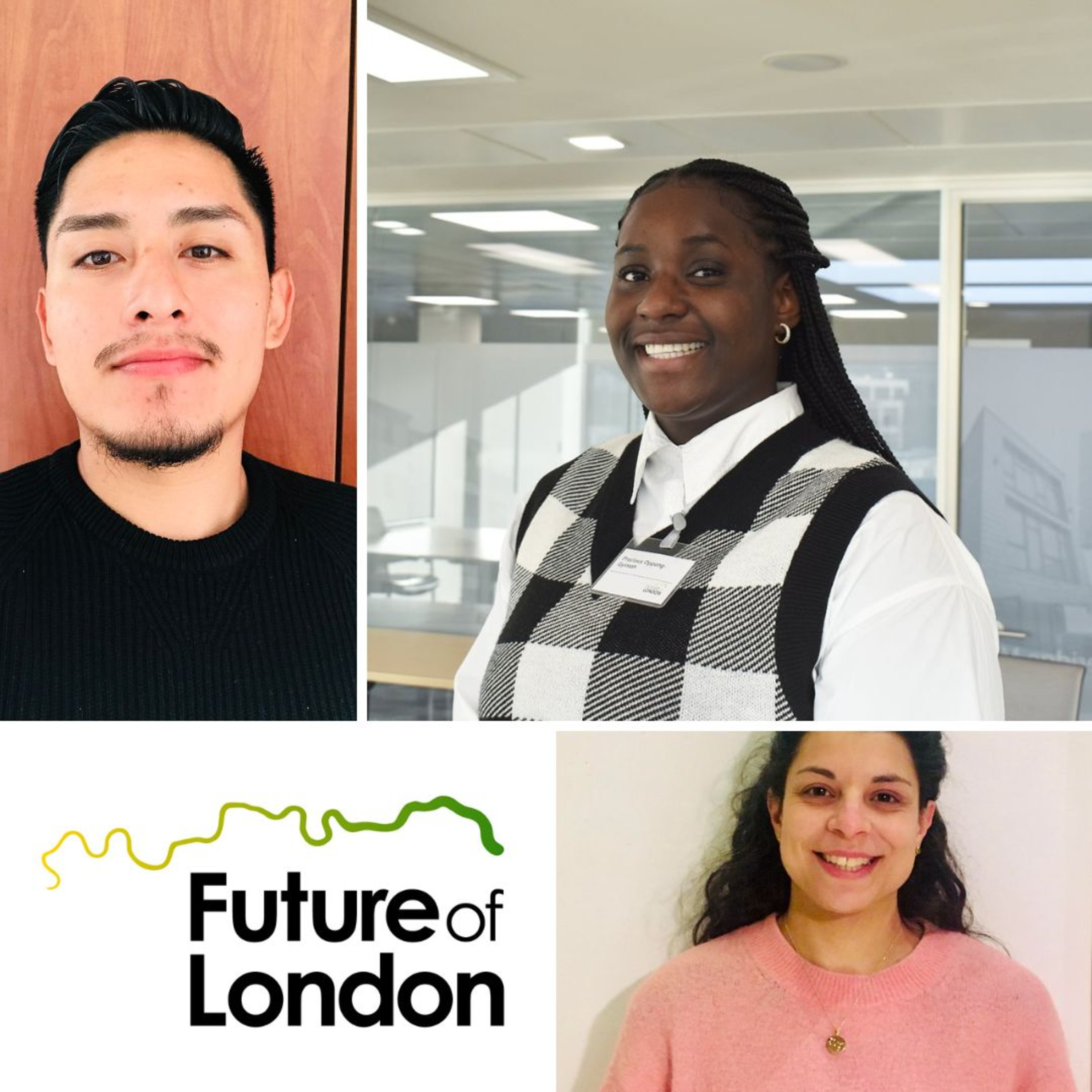 Future of London CityBites