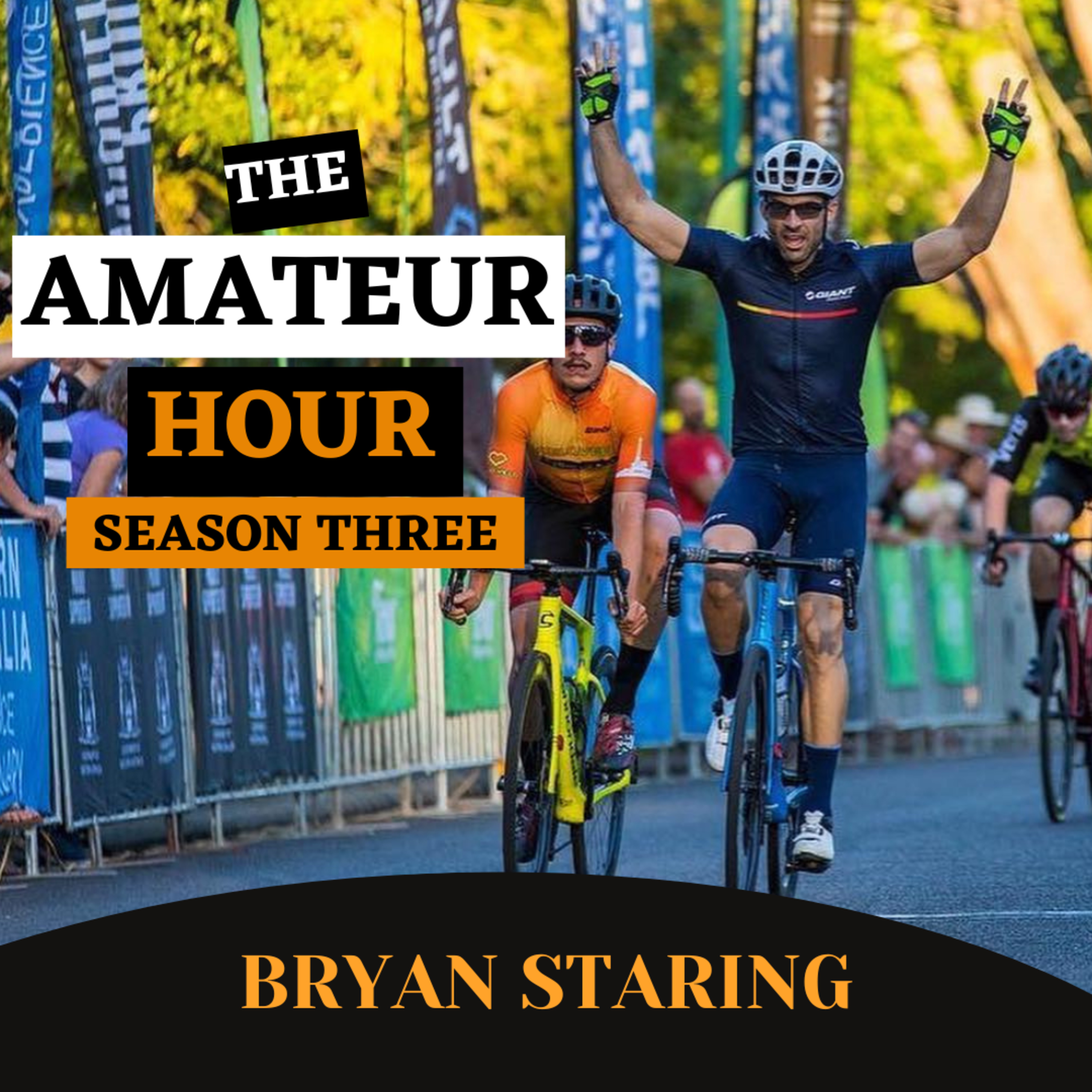 The Amateur Hour